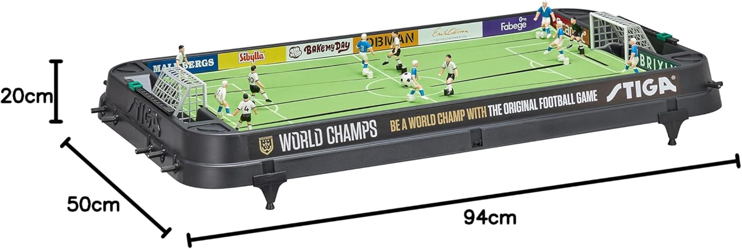 STIGA Fu&szlig;ballspiel World Champs - Bild 1