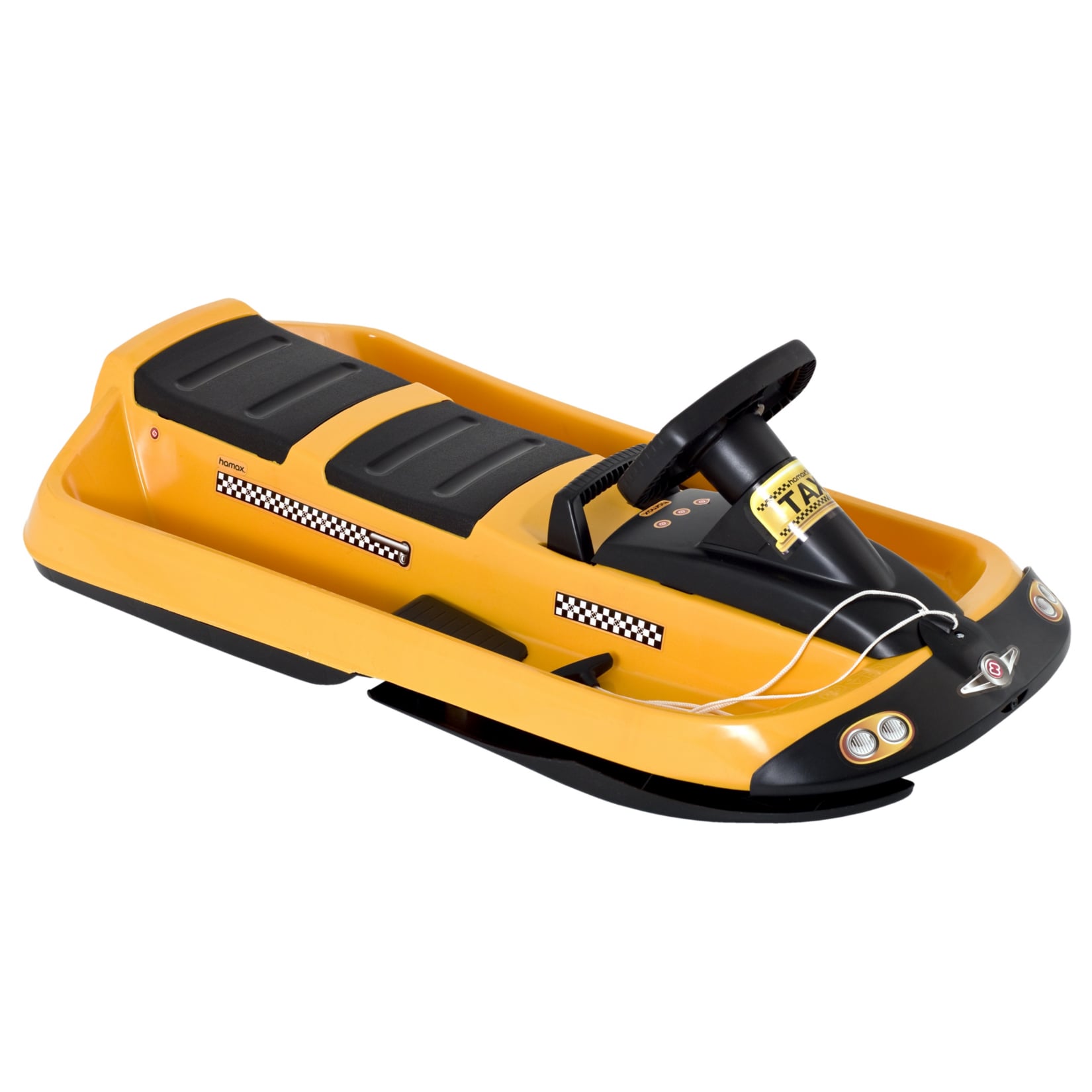 Hamax Sno Taxi Schlitten - Bild 1