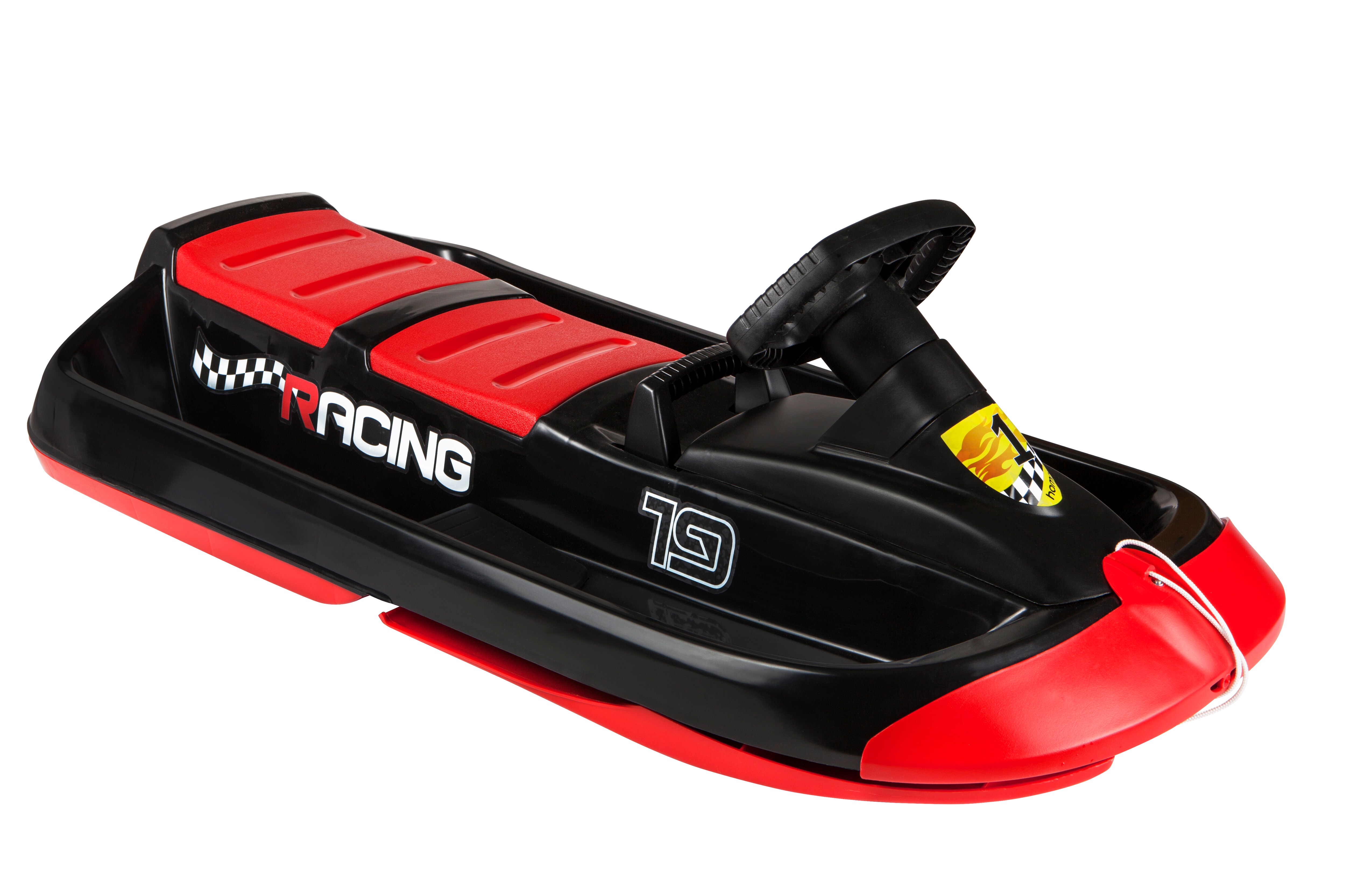 Hamax Sno Racing Schlitten - Bild 1