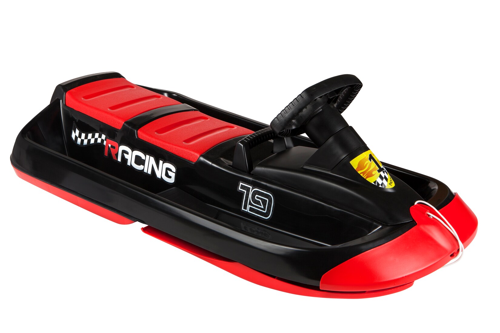 Hamax Sno Racing Schlitten | 07029775055247