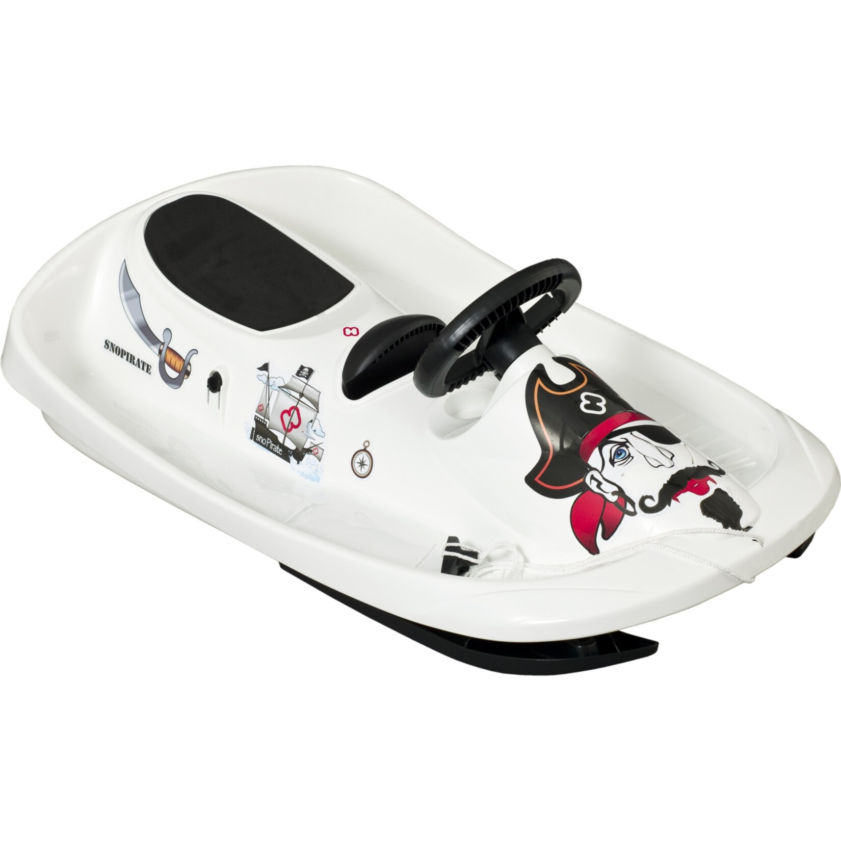 Hamax Sno -versch. Ausf&uuml;hrungen - Bild 1