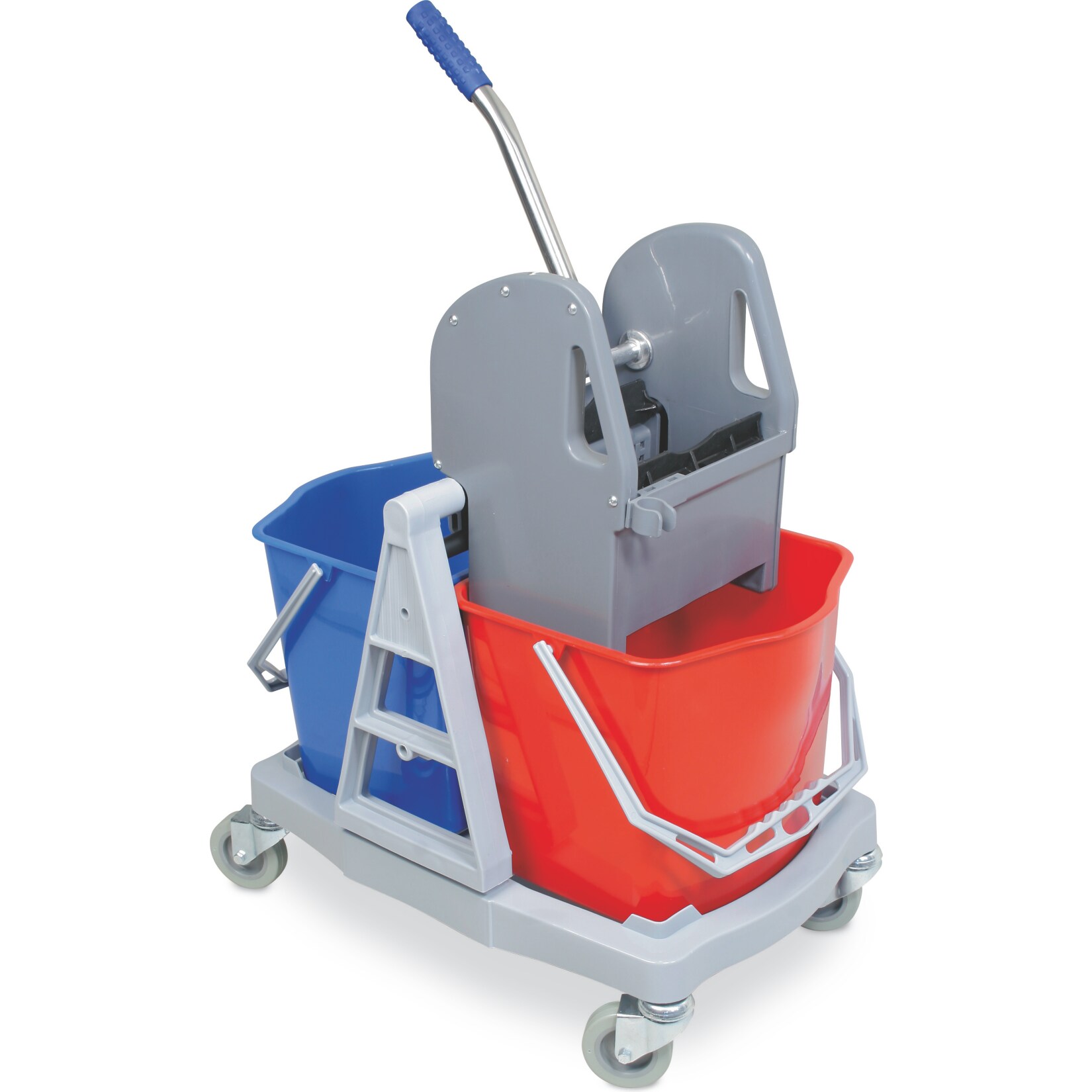 BRB Reinigungswagen - Bild 1