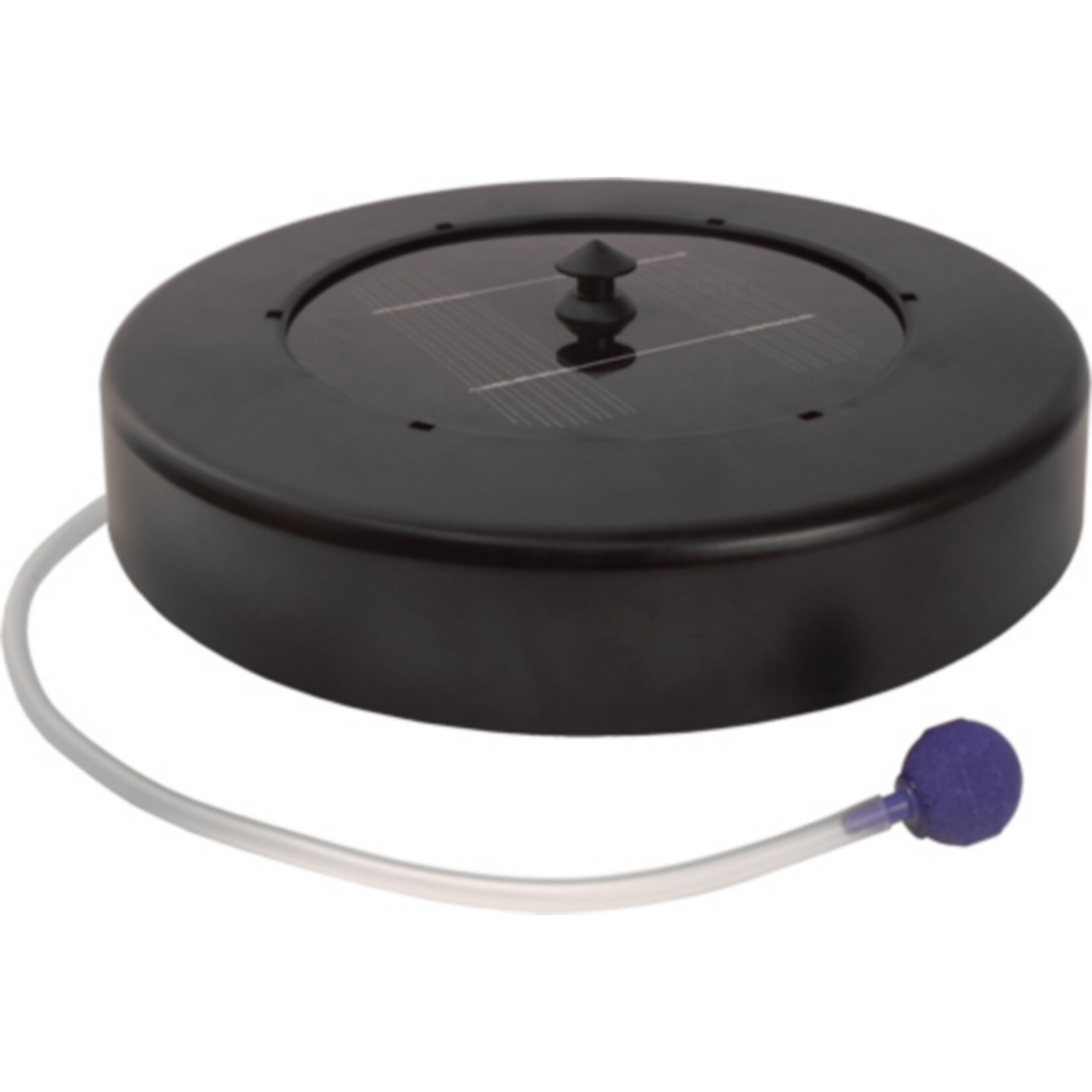 Mauk Solar Teichbelüfter, schwimmend 0,8W | 04043722016238
