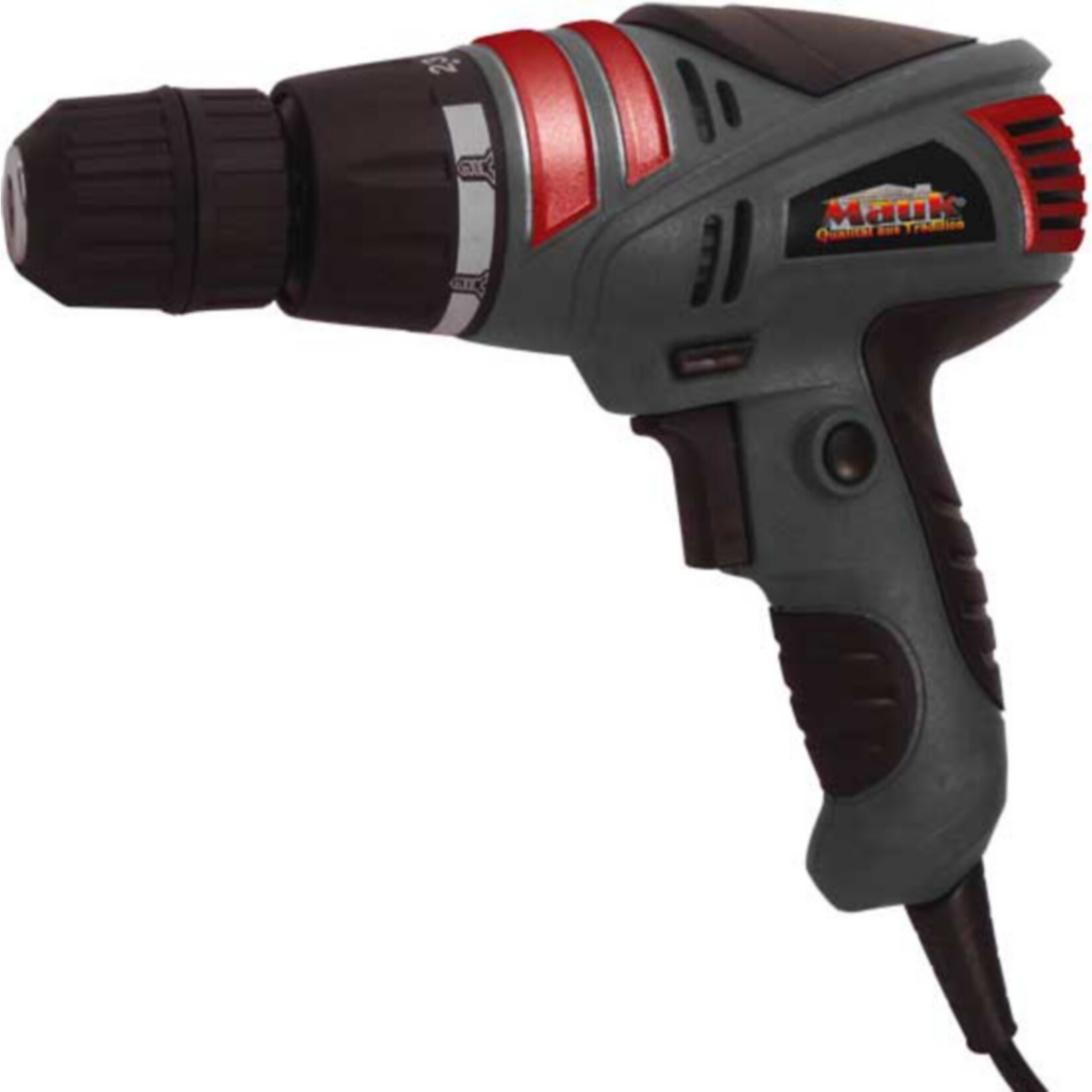 Mauk 1625 Elektro-Bohrschrauber - Bild 1