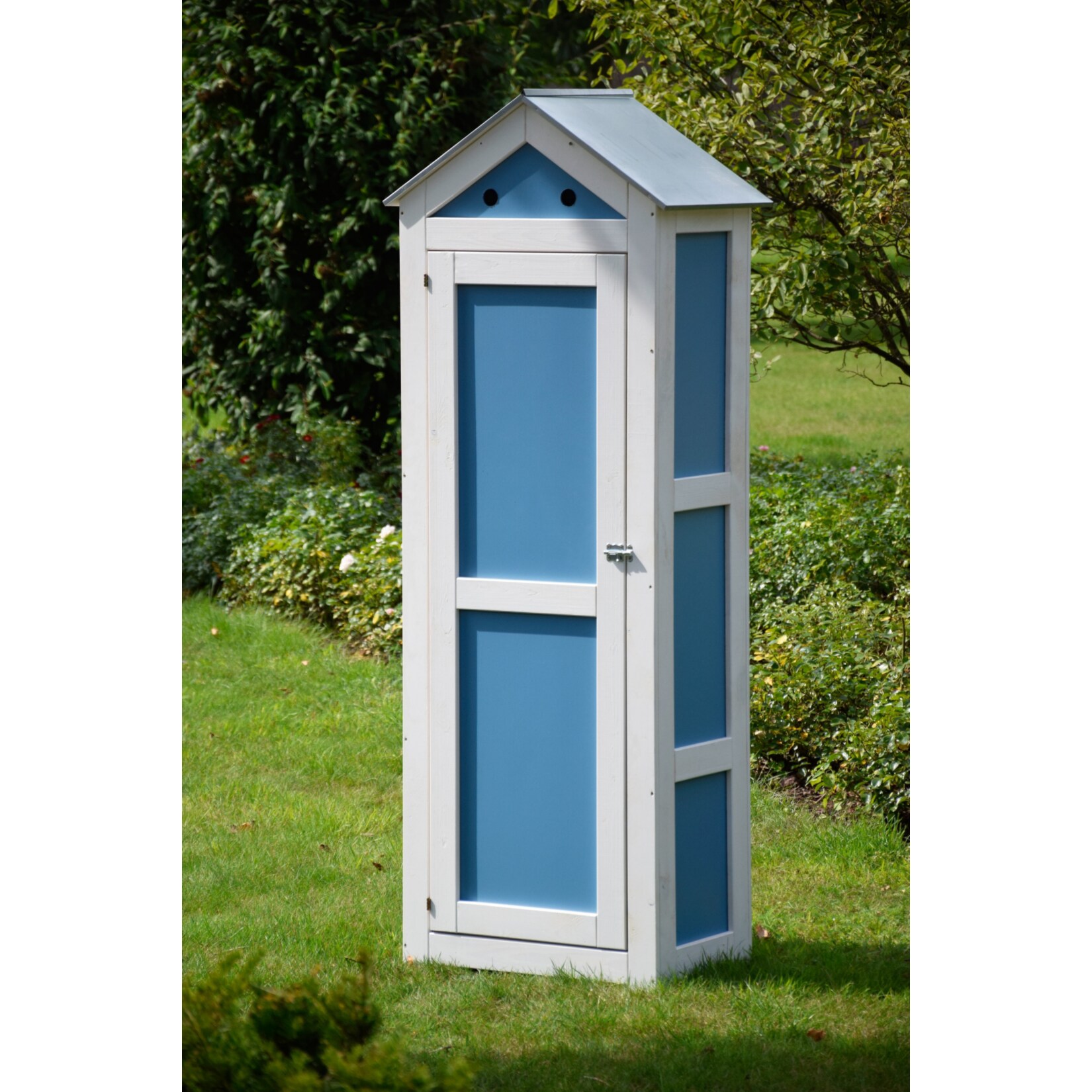 Dobar 56170e Gartenger&auml;teschrank - Bild 1