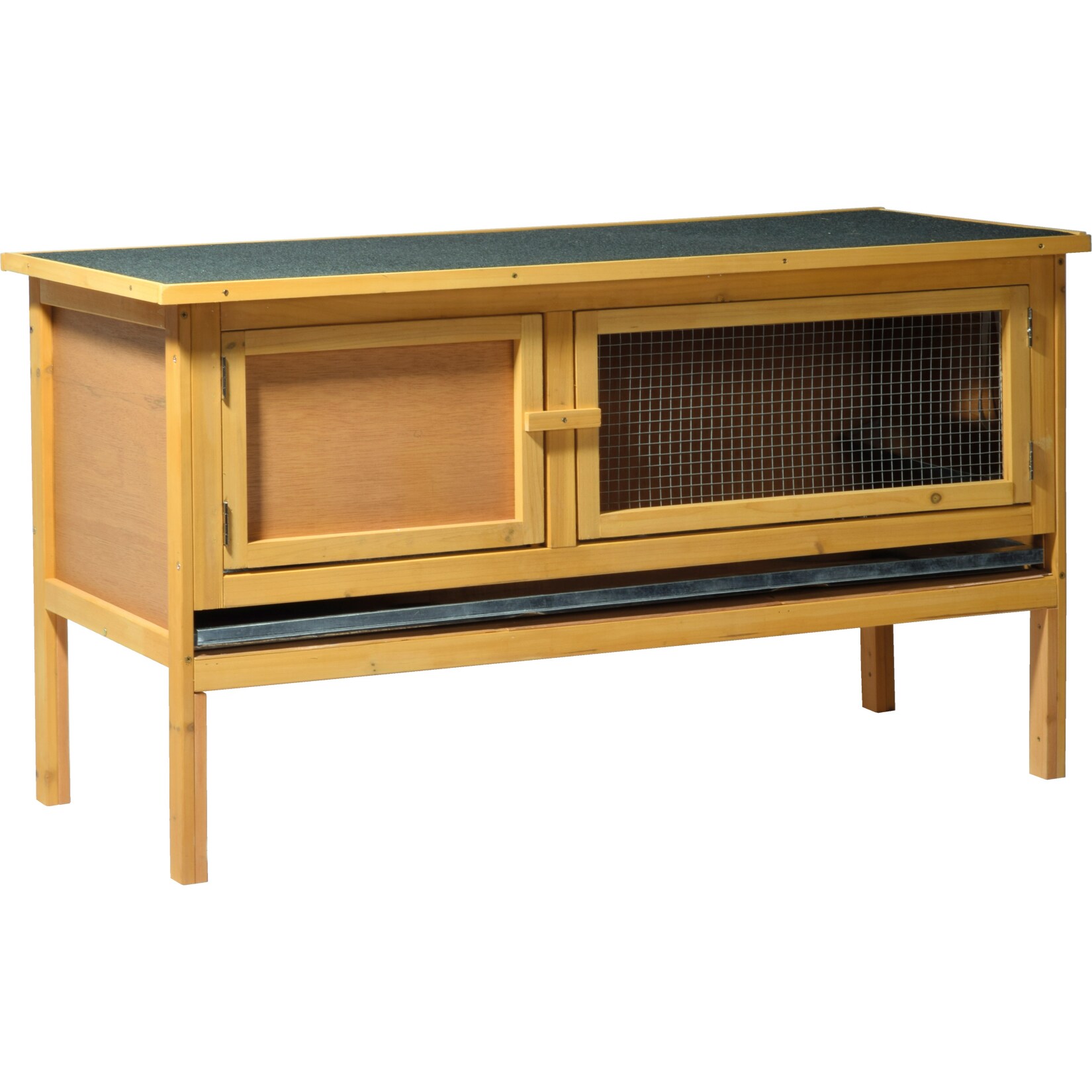 Dobar klassischer Kleintierstall | 04042085233061