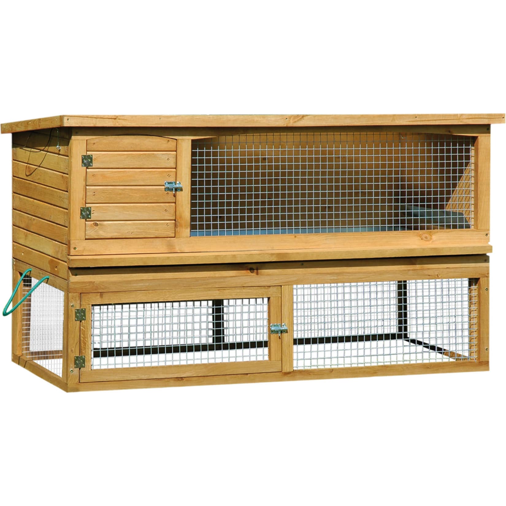 Dobar de Luxe XXL-Kleintierstall - Bild 1