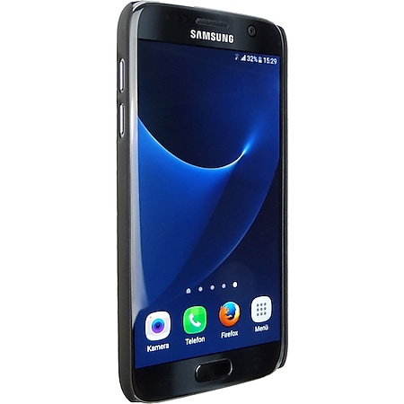 @tec Galaxy S7 Rundumschutz - Bild 1