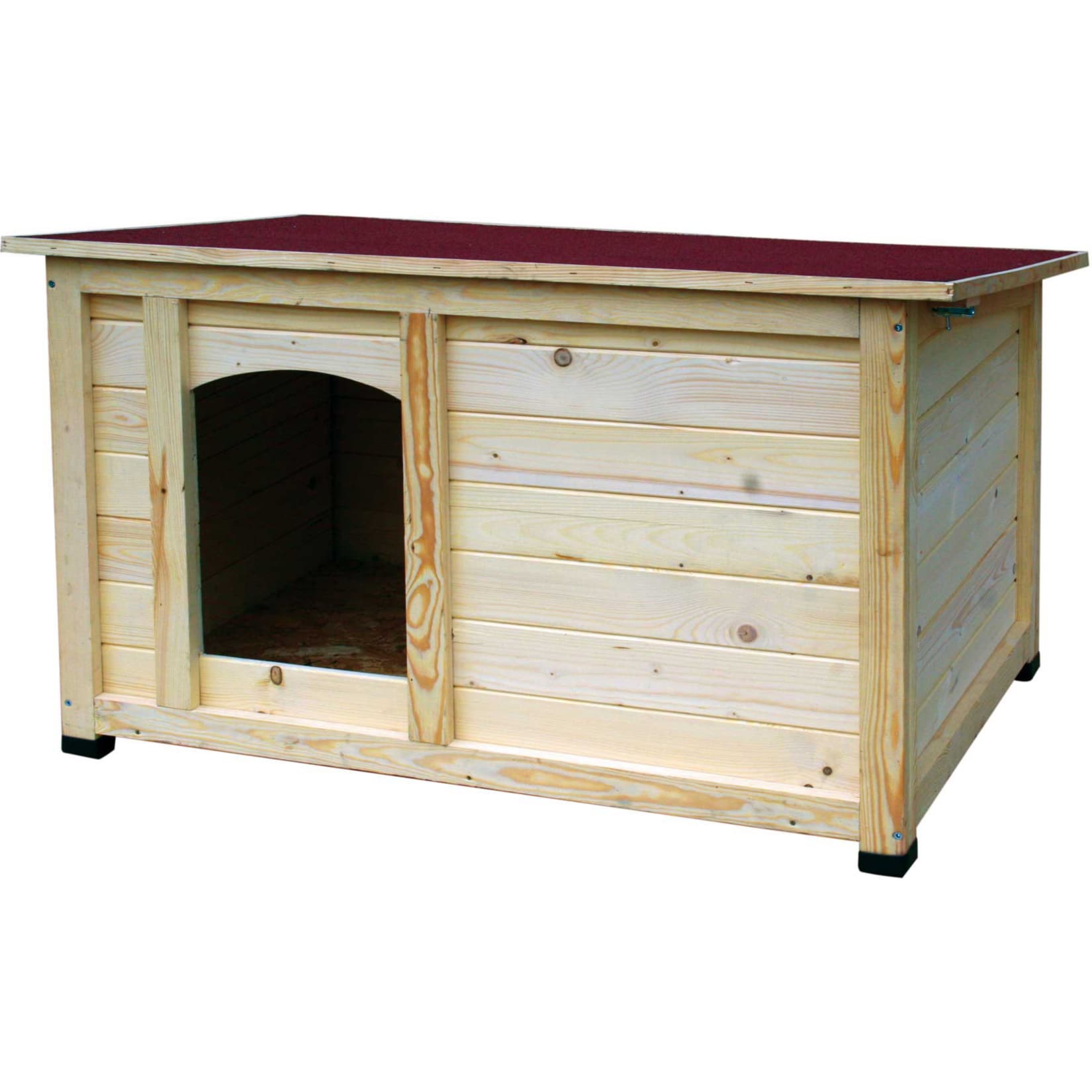 Dobar Lord Hundeh&uuml;tte - Bild 1