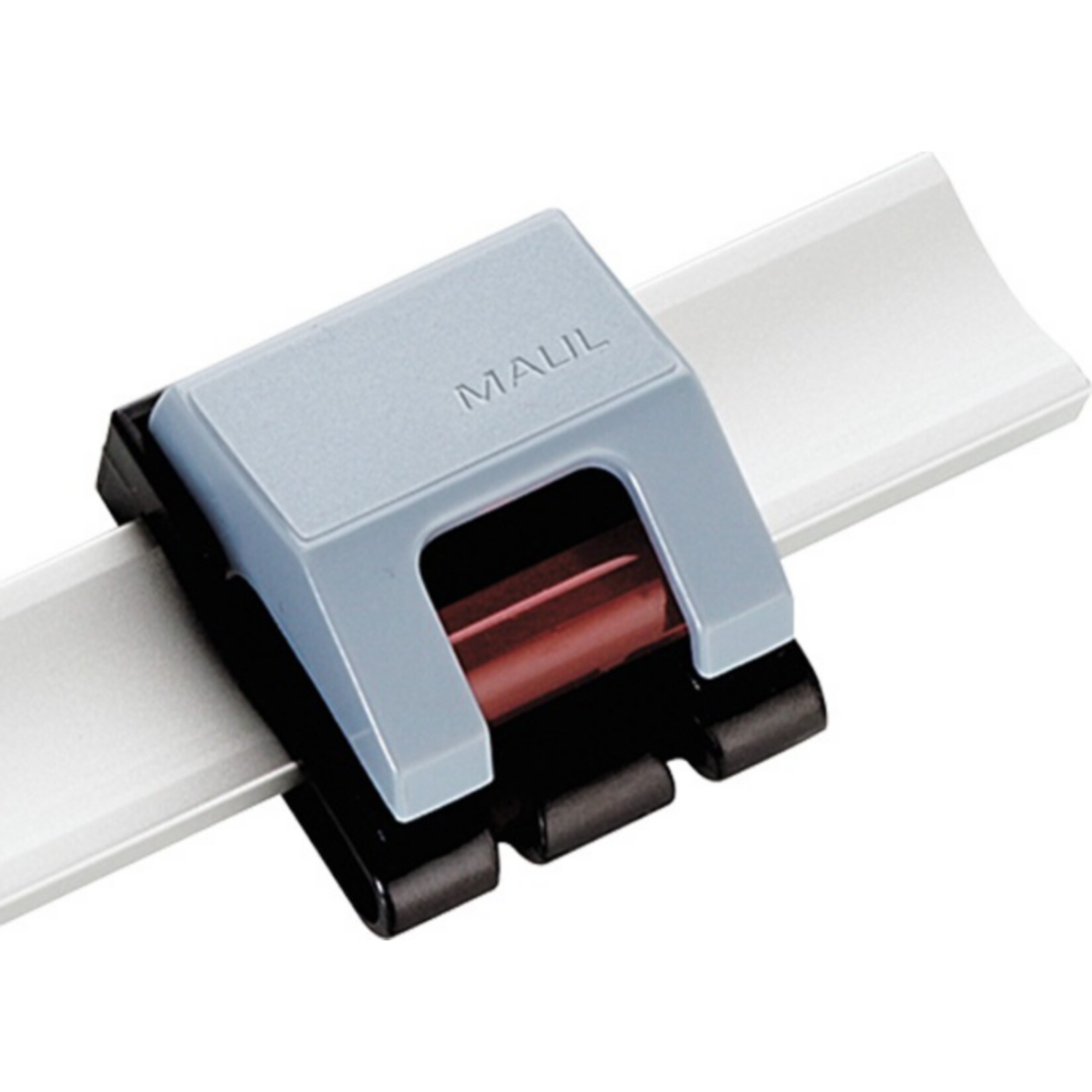 MAUL Rollenclip V, 10 St./Ktn. | 04002390022897