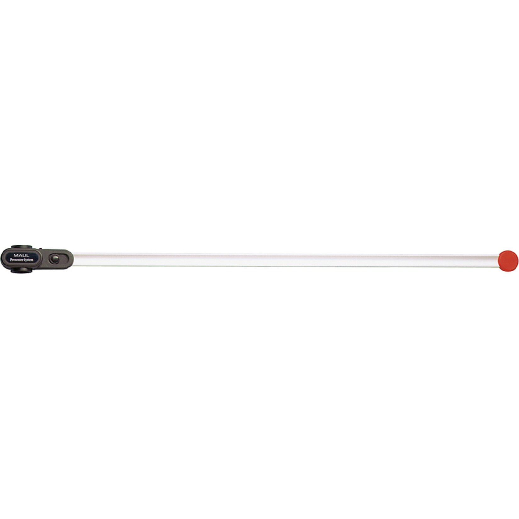 MAUL Schwenkarm A1 zu Planhaltern – 100 cm | 04002390023085