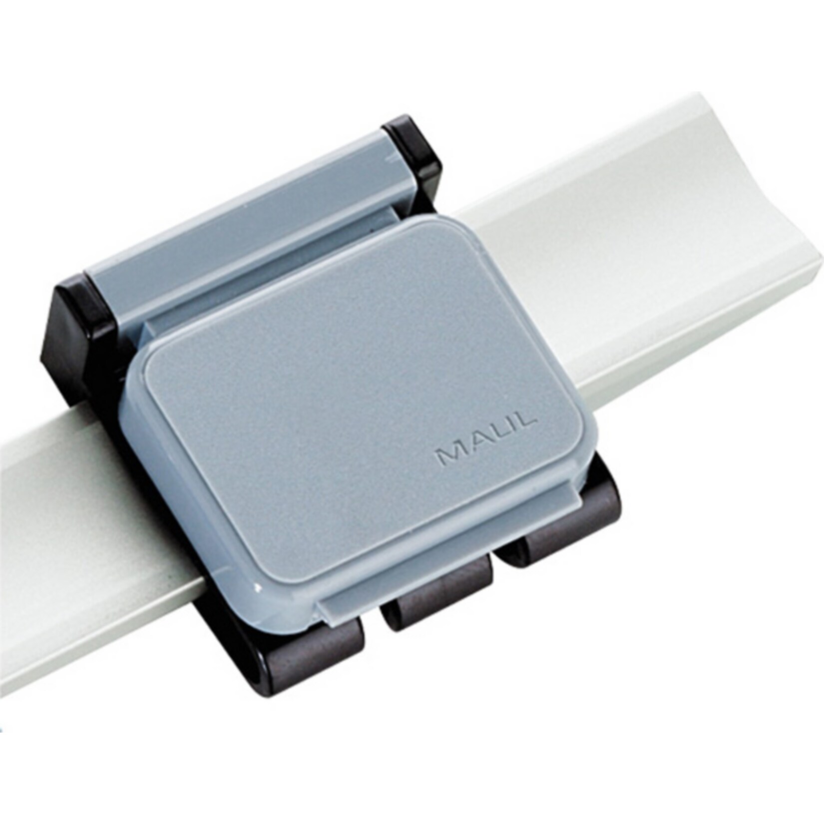 MAUL Magnetclip V, 10 St./Ktn. | 04002390023092