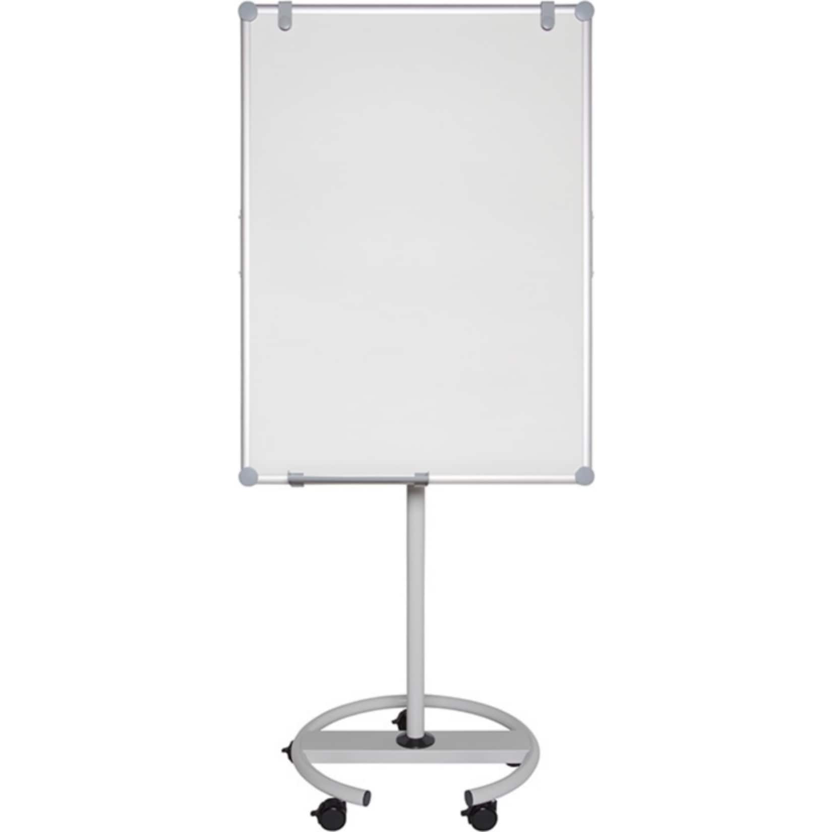 MAUL Flipchart MAULpro, Rundfu&szlig; flip2use - Bild 1