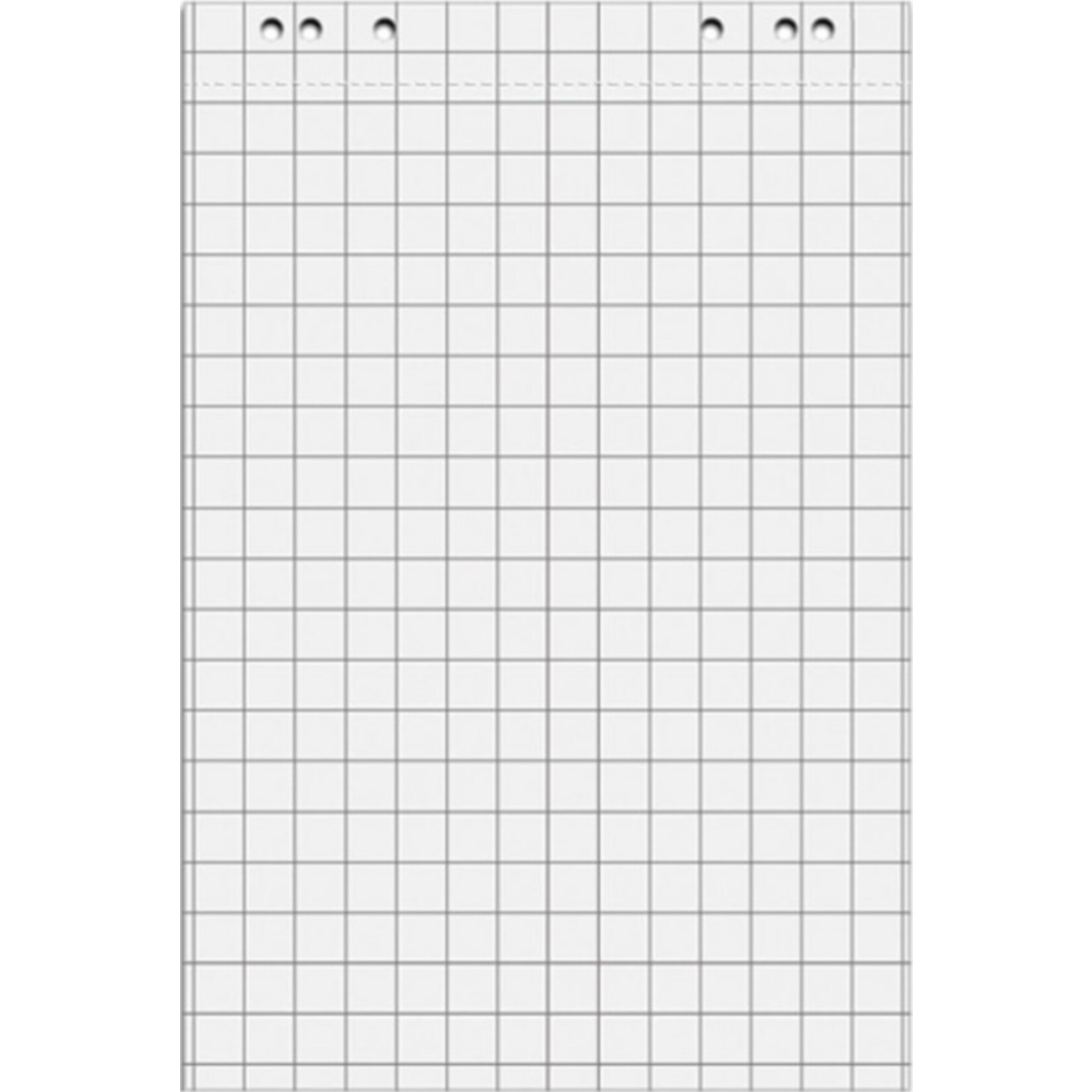 MAUL Flipchartpapier | 04002390024464