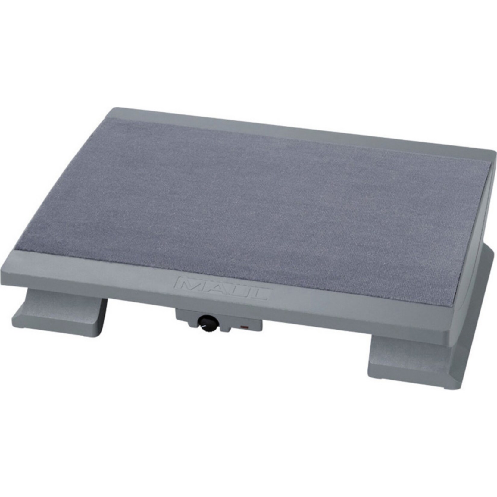 MAUL Ergonomische Fu&szlig;st&uuml;tze Beheizt - Bild 1