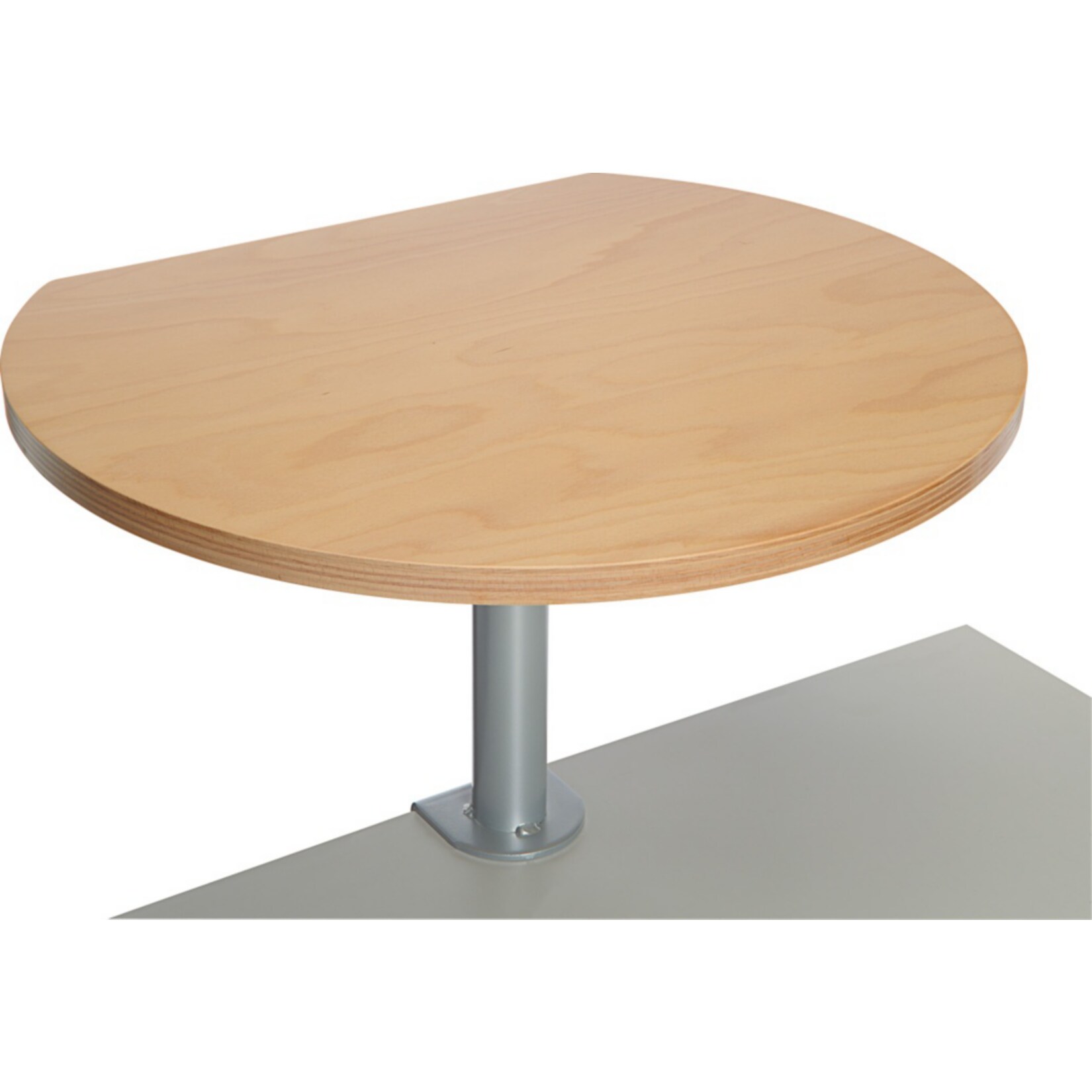 MAUL Ergonomisches Tischpult - holz