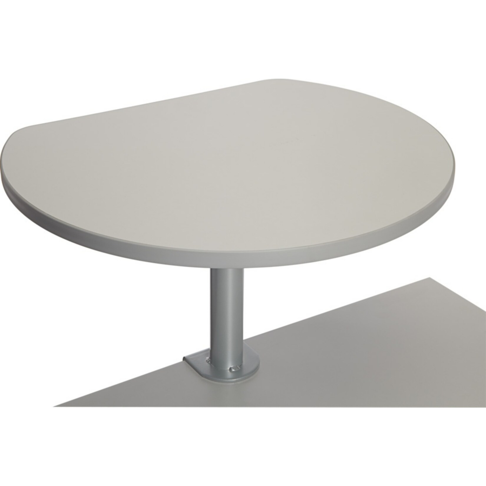 MAUL Ergonomisches Tischpult &ndash; grau - Bild 1