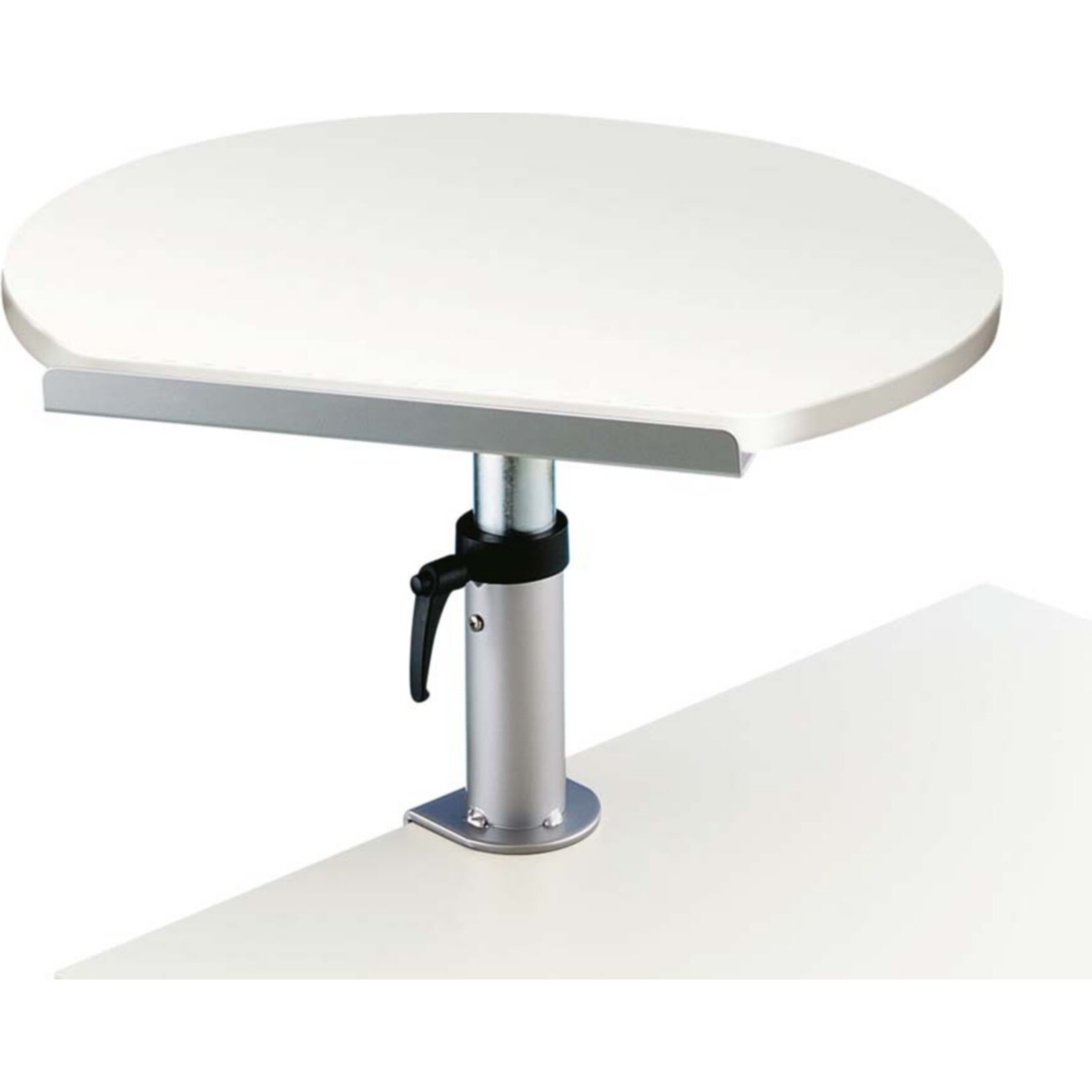 MAUL Ergonomisches Stehpult - weiß