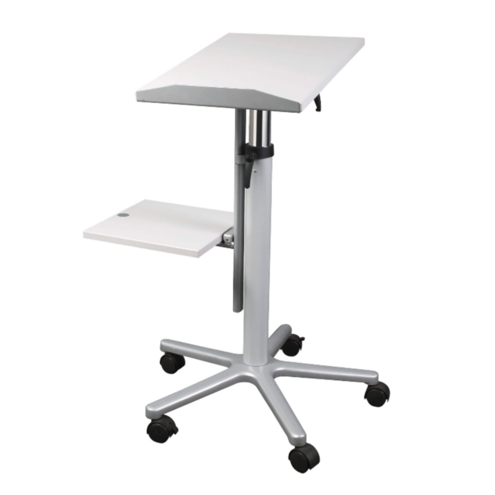 MAUL Beamertisch professionell exkl. - grau - Bild 1