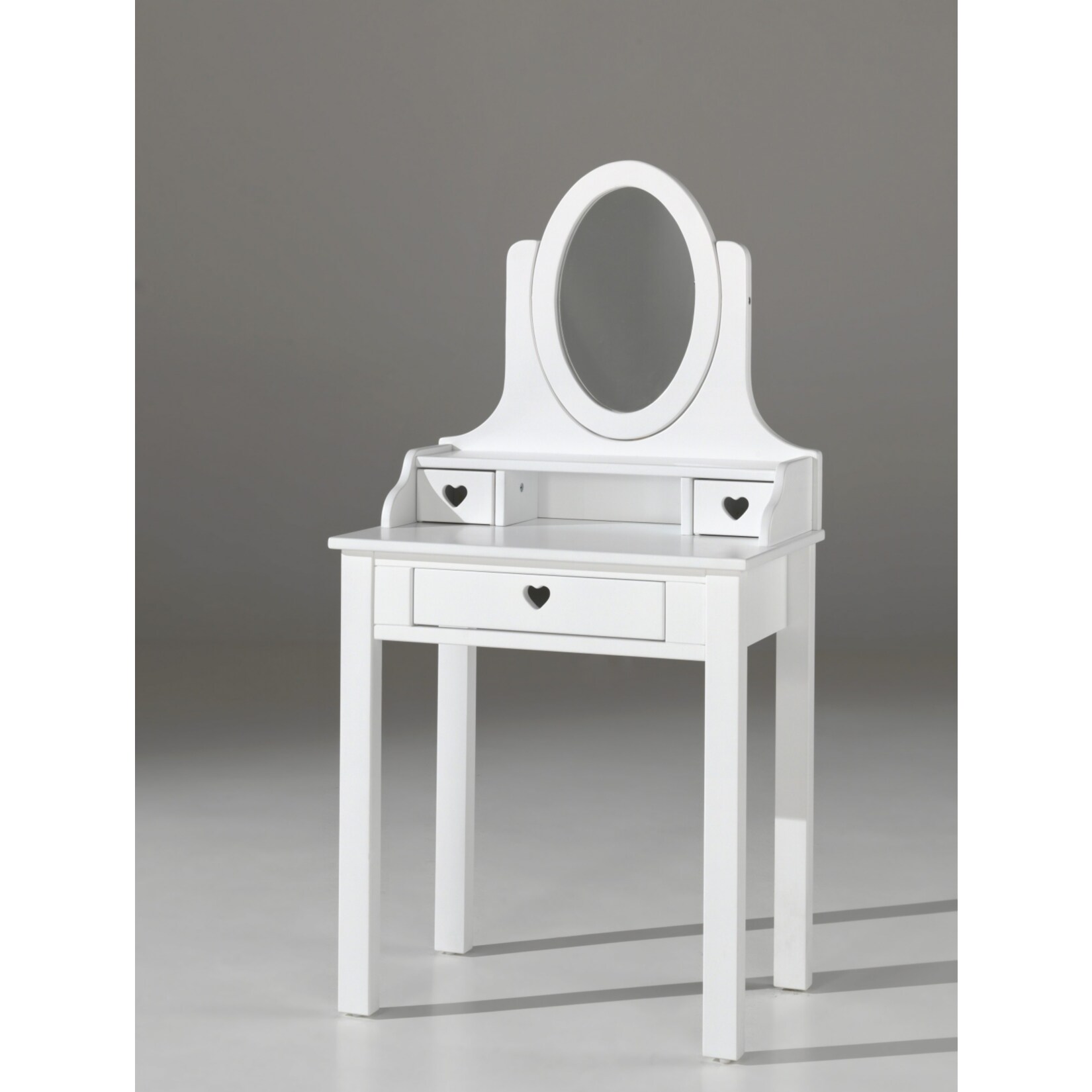 Vipack Schminktisch Amori | 05420070219174
