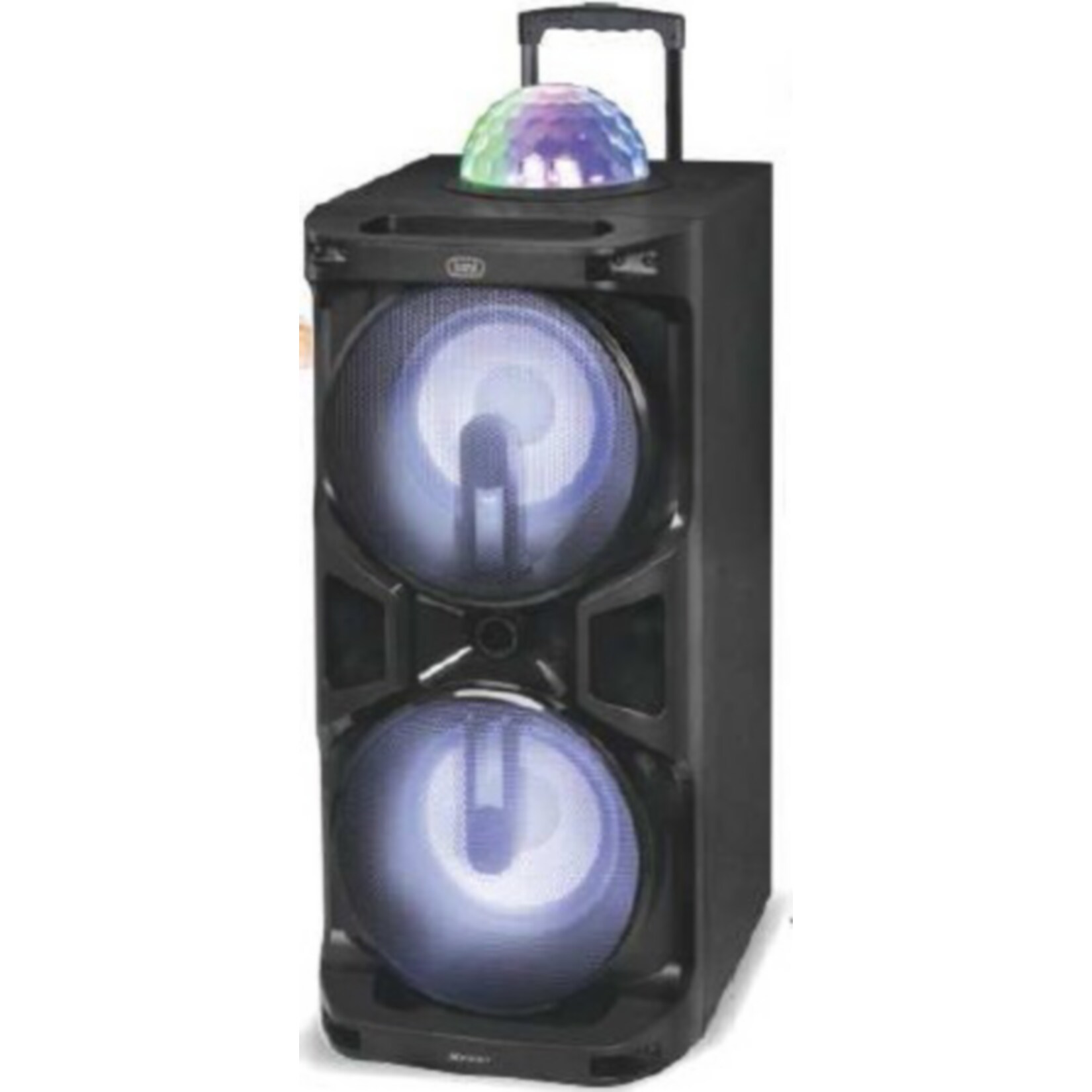 Trevi XF 1700 KB Lautsprechersystem - Bild 1