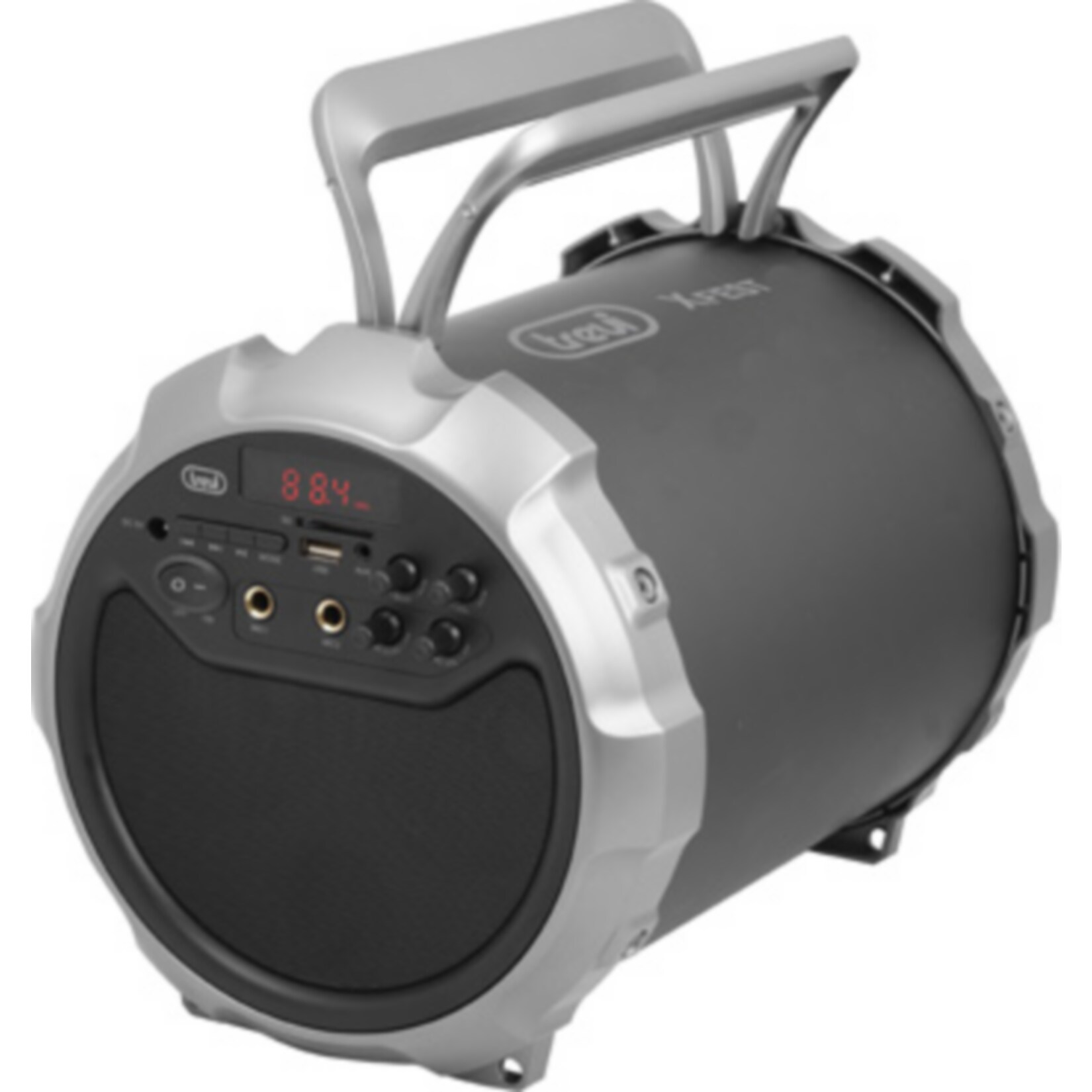 Trevi XF 300 Lautsprechersystem - Bild 1