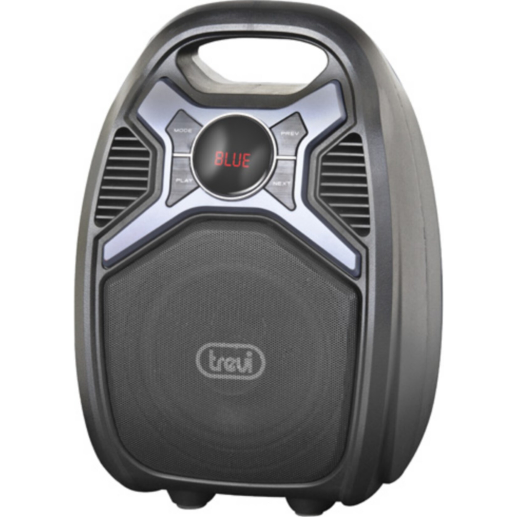 Trevi XF 500 Lautsprechersystem - Bild 1