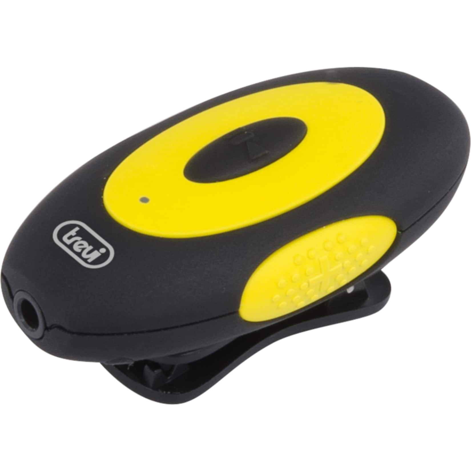 Trevi MPV 1800 WP wasserdichter MP3-Player - Bild 1