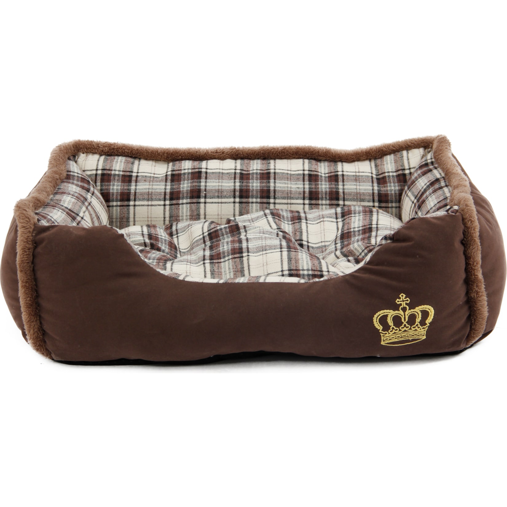 Heim Krone Heimtierbett Gr&ouml;&szlig;e S - Bild 1