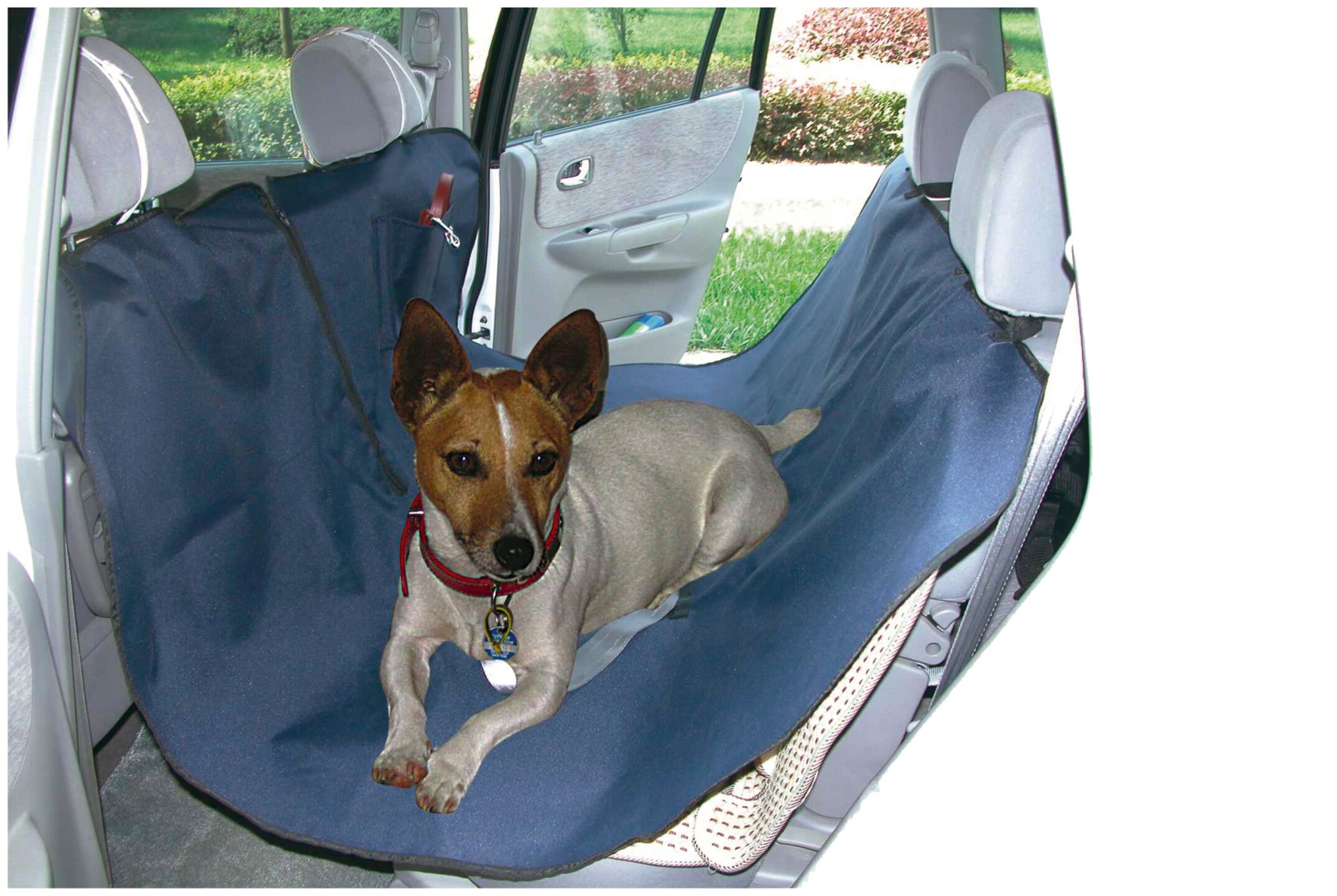 Heim Autoschondecke 140 x 150 cm - Bild 1