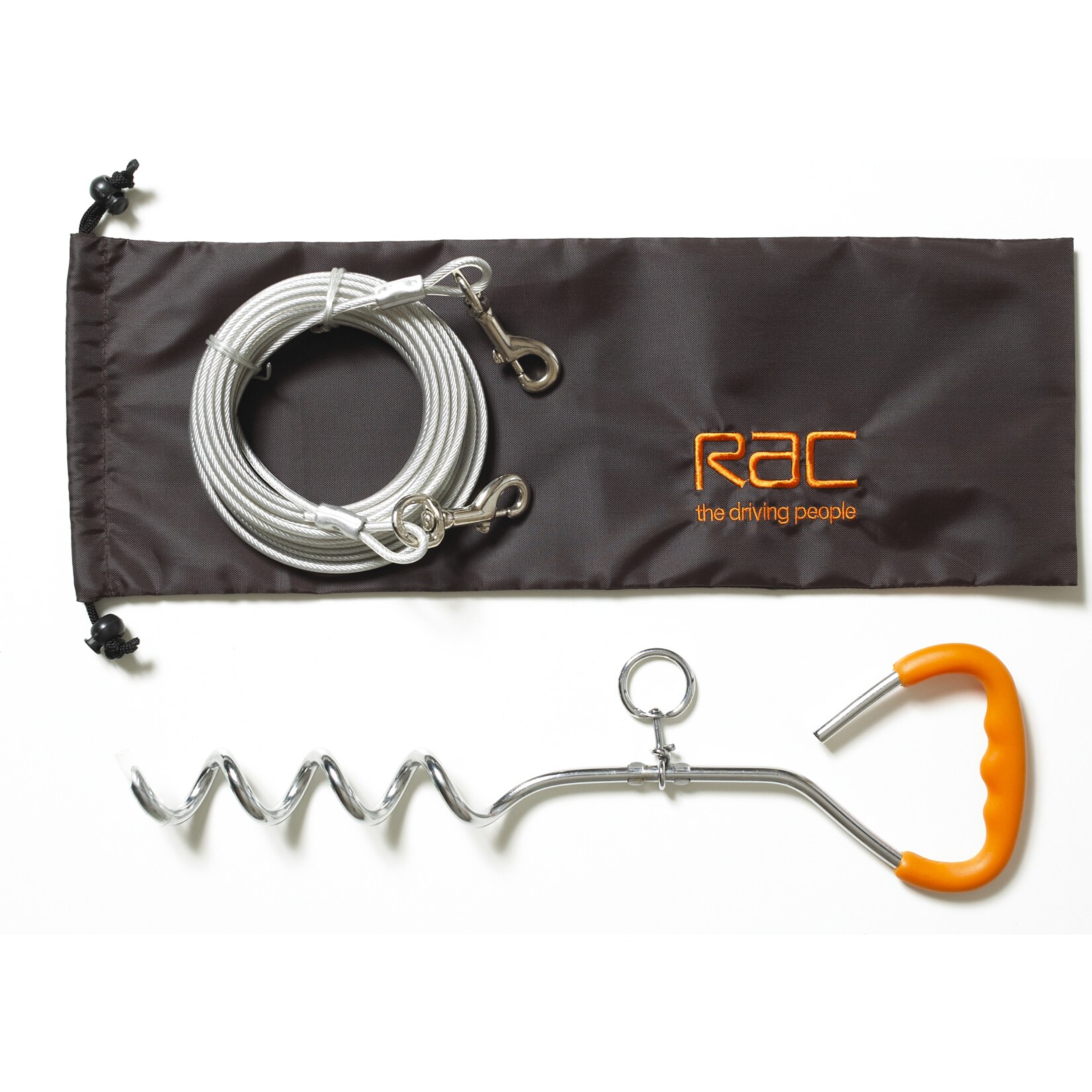 Heim RAC Anlegepflock - Bild 1