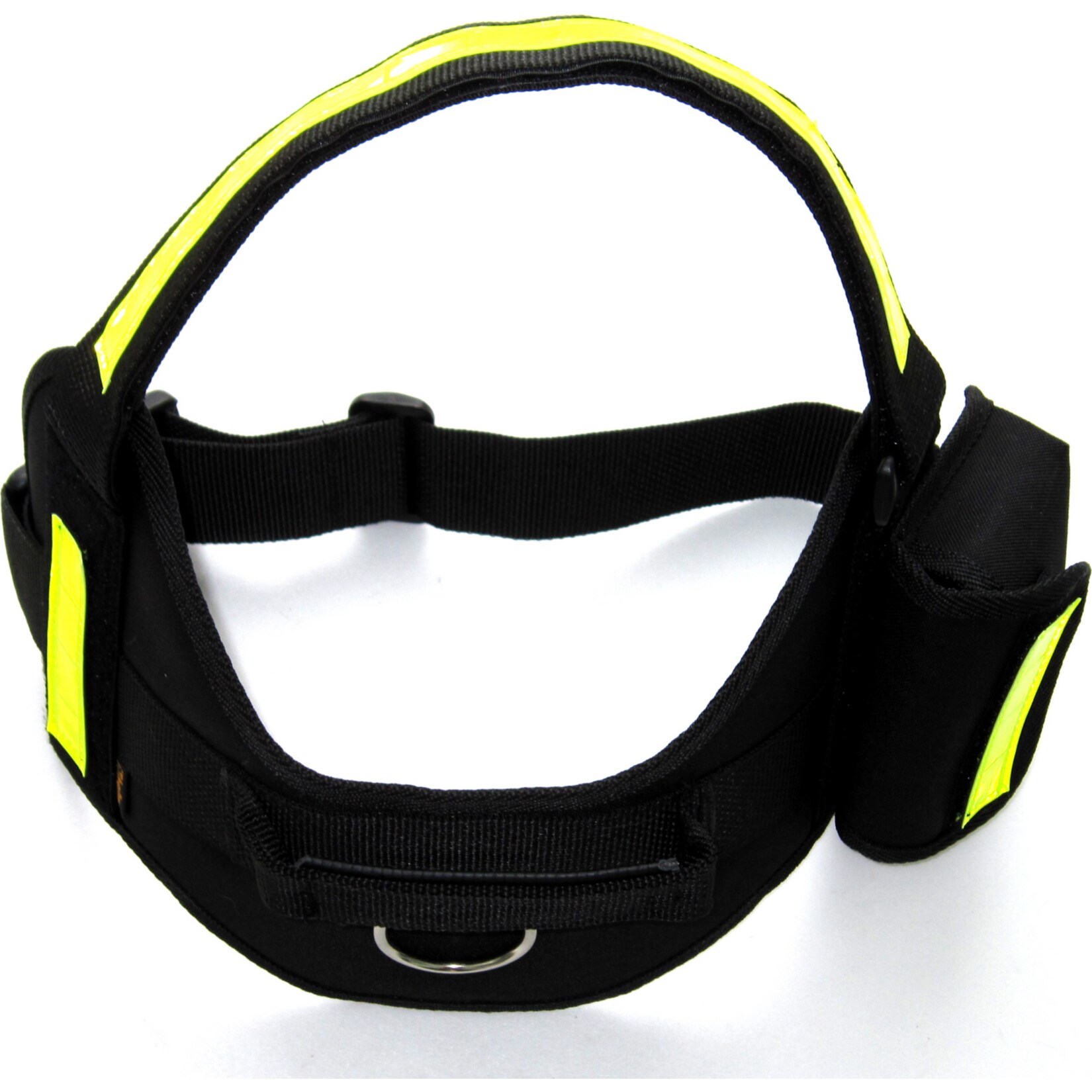 Heim Profi-Geschirr im Set Gr&ouml;&szlig;e L - Bild 1