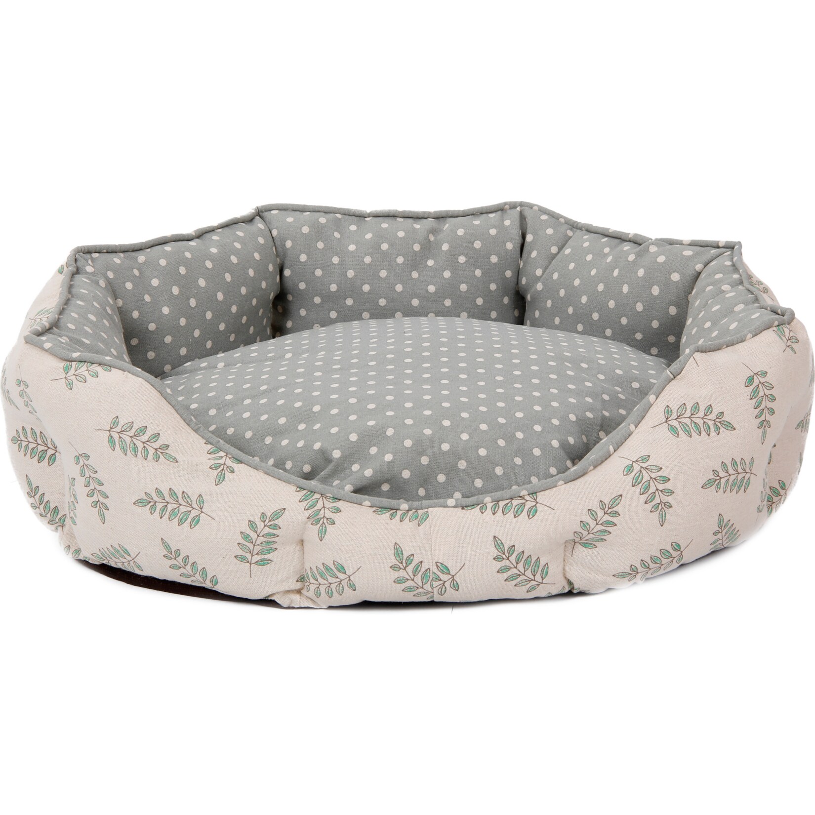 Heim Lavendel Heimtierbett Größe S | 04027941313828