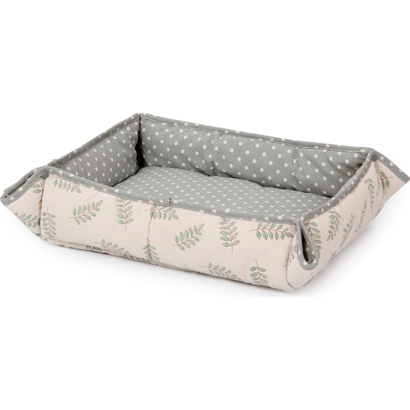 Heim Lavendel Heimtierdecke - Bild 1