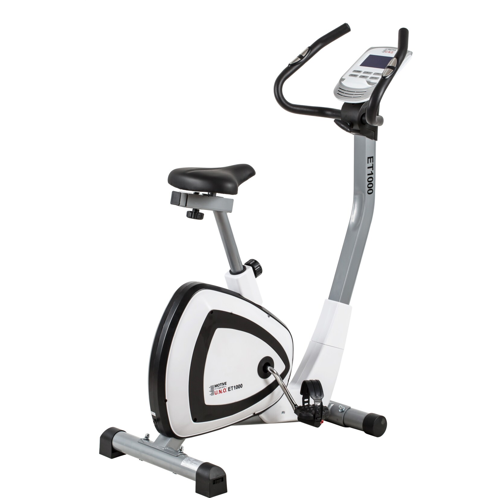 Motive Fitness by U.N.O.  Ergometer ET 1000 - Bild 1