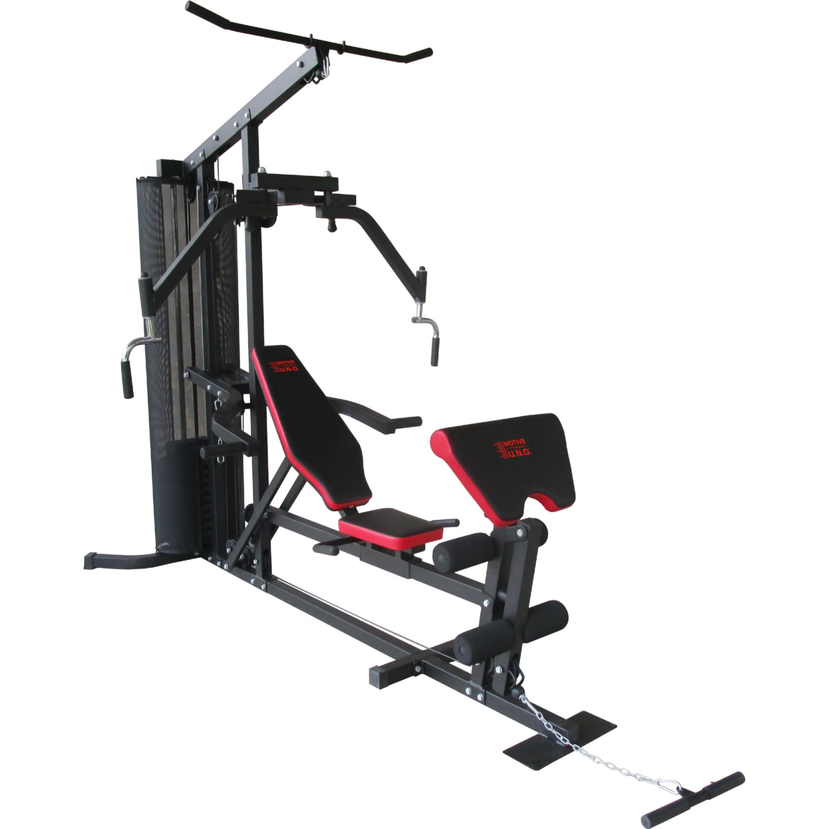 Motive Fitness by U.N.O. Mulit-Gym COMPETITION - Bild 1