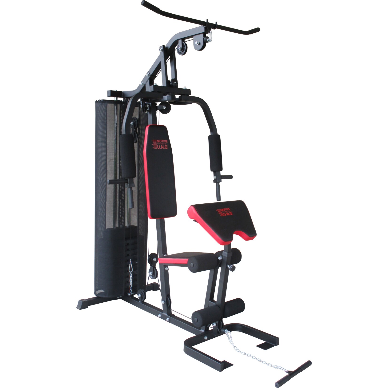 Motive Fitness by U.N.O. Multi-Gym SMART - Bild 1