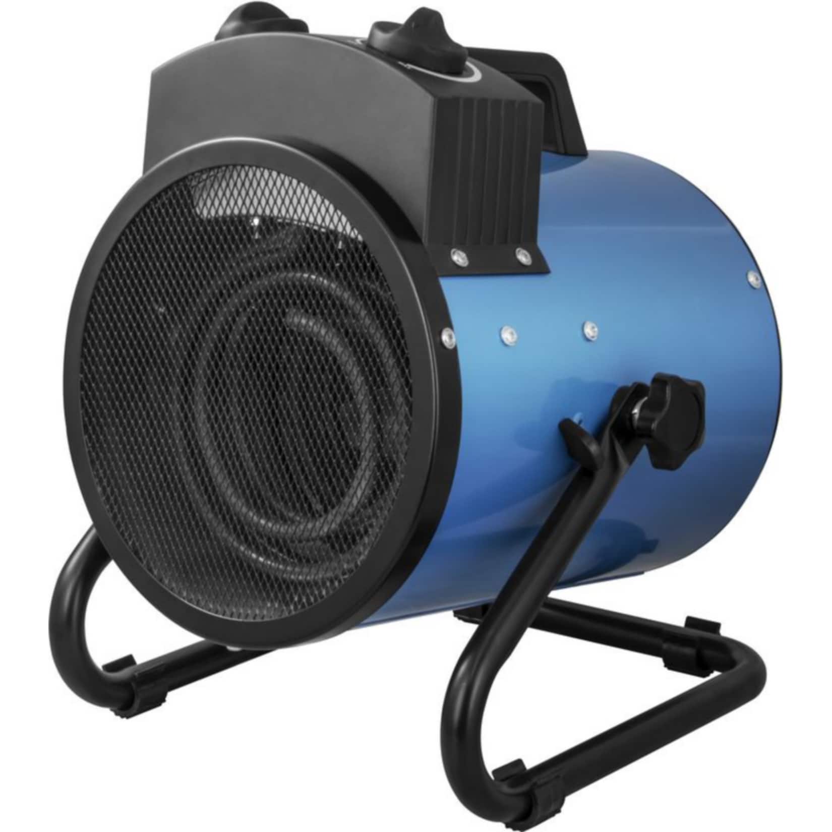 G&uuml;de GEH 3000 Elektroheizer - Bild 1