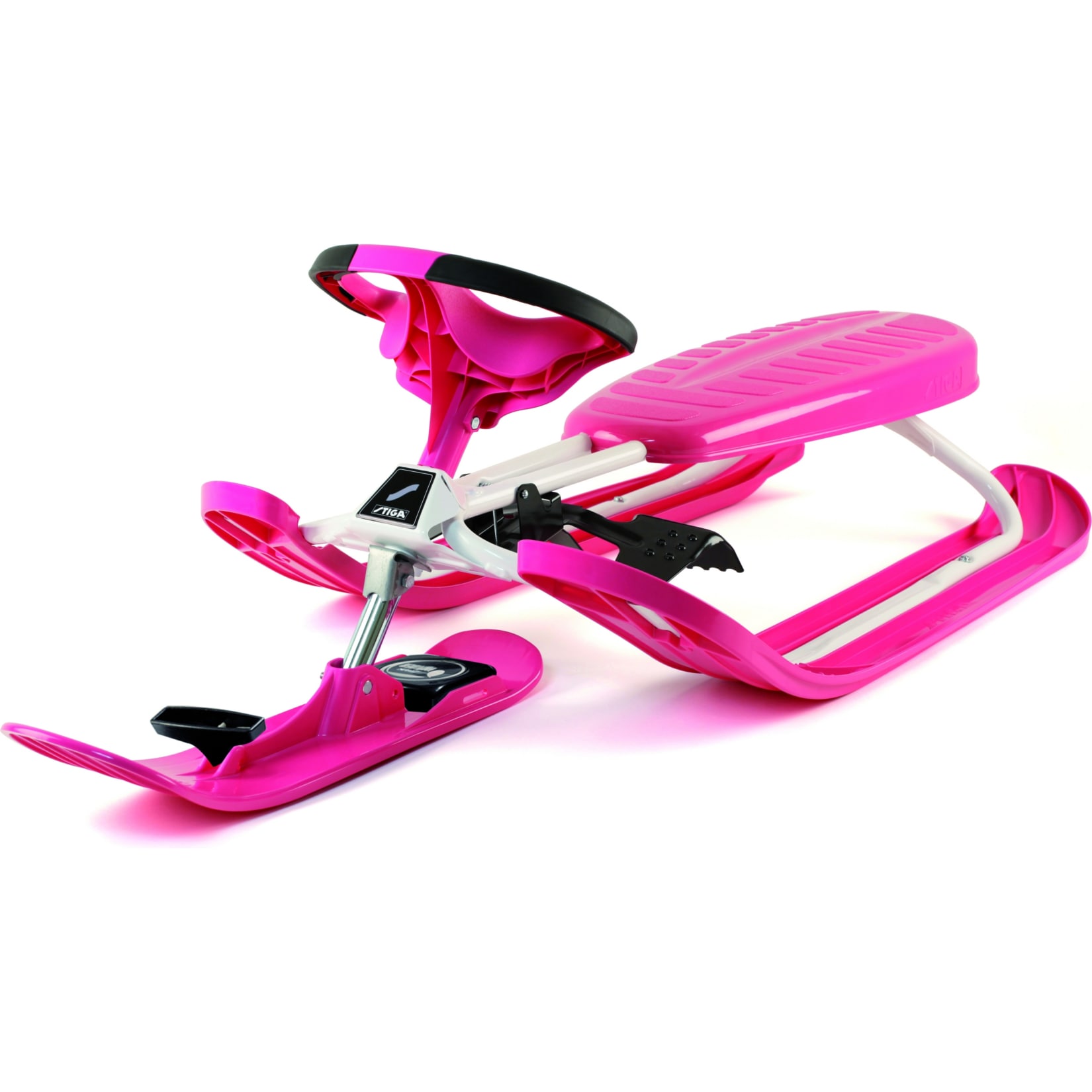 STIGA Snow Racer Color Pro Pink - Bild 1