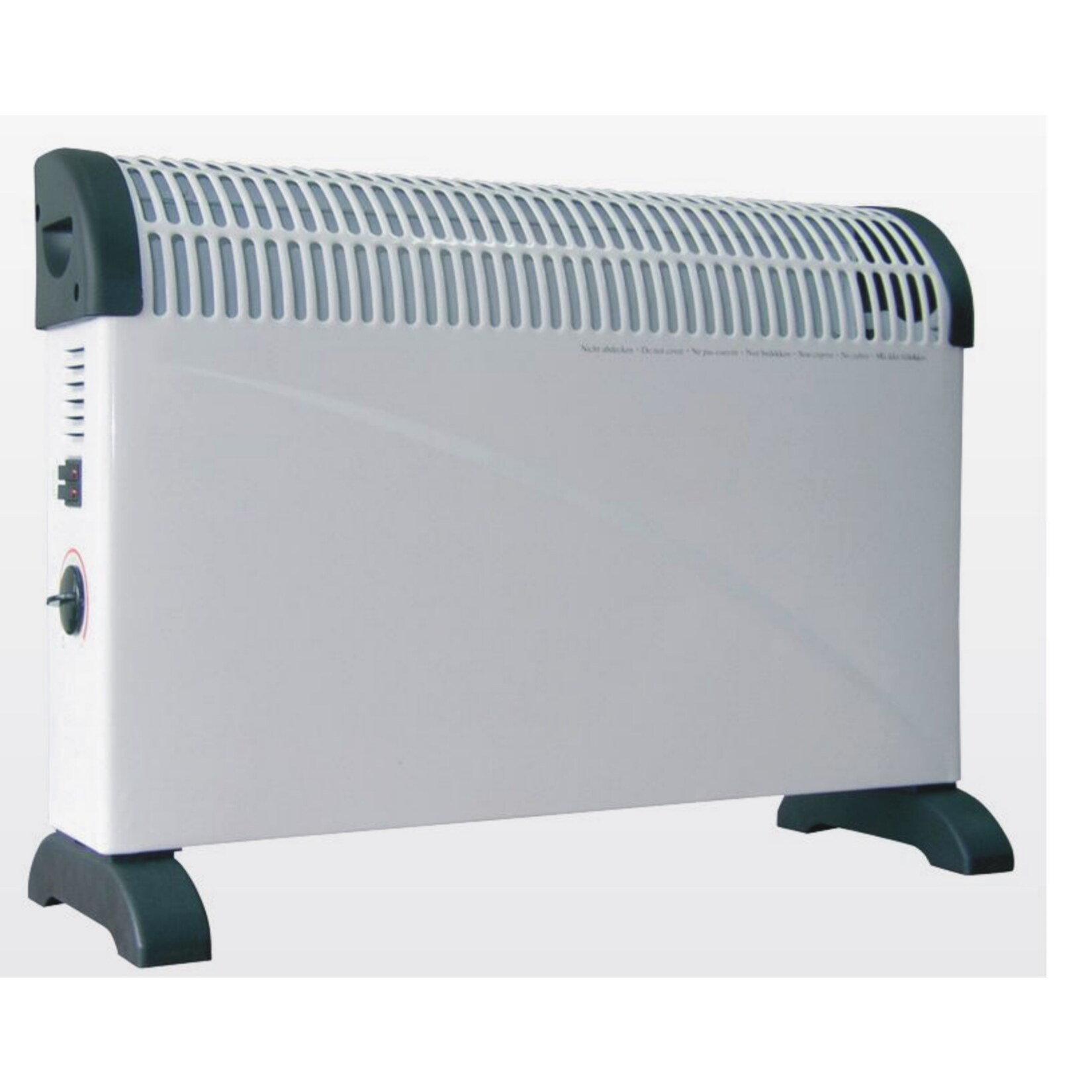 Vintec Konvektor VT 2000 ECO Heizger&auml;t - Bild 1