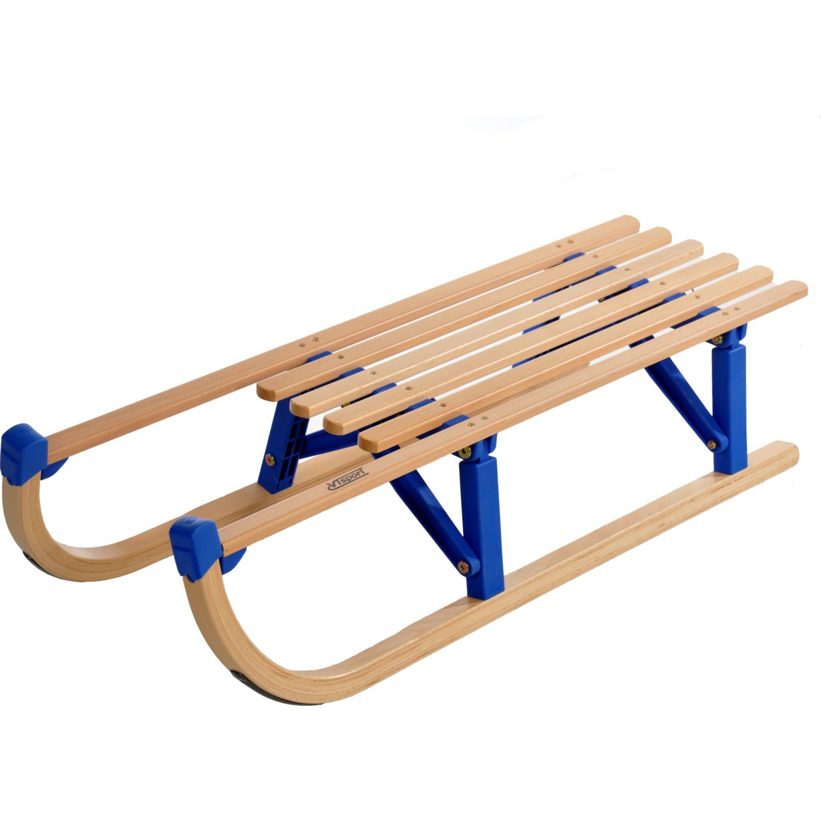 STIGA Klapprodel Davoser Form 100 cm - Bild 1