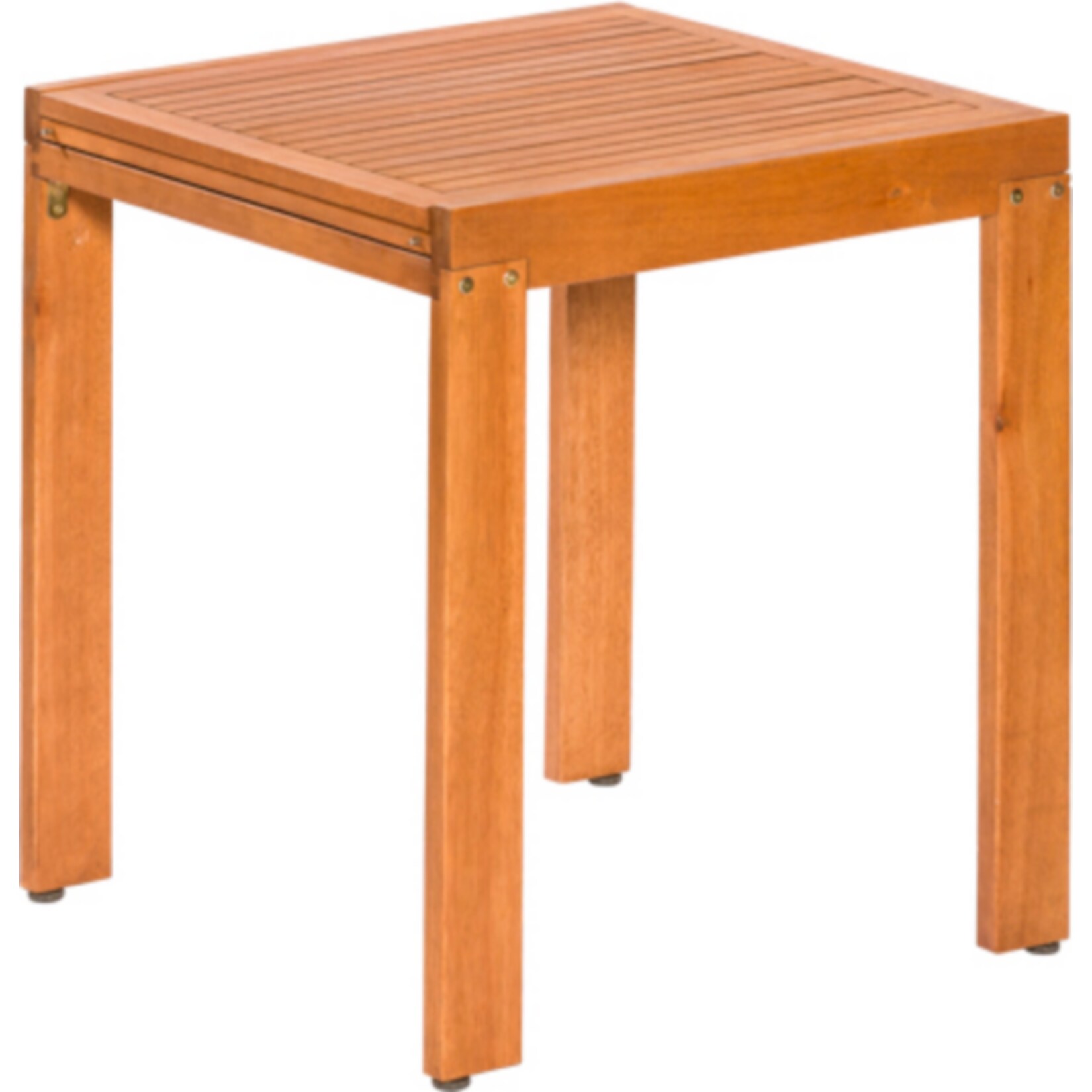 Merxx Balkonausziehtisch 60/130 x 65 cm - Bild 1