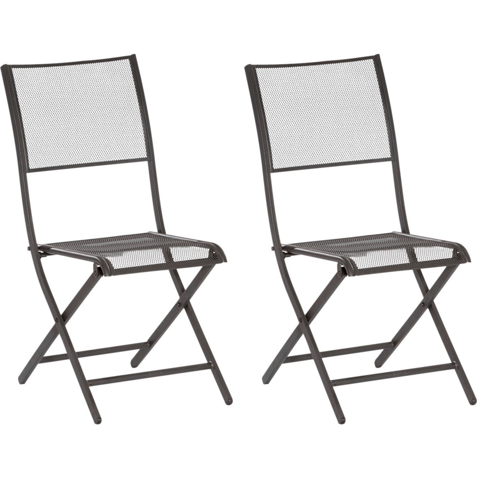 Merxx Klappstuhl Samos 2er Set | 04033662216157