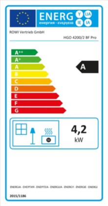 Energielabel