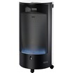 Rowi HGO 4200/2 BF Pure Premium+ Blue Flame Gas-Heizofen