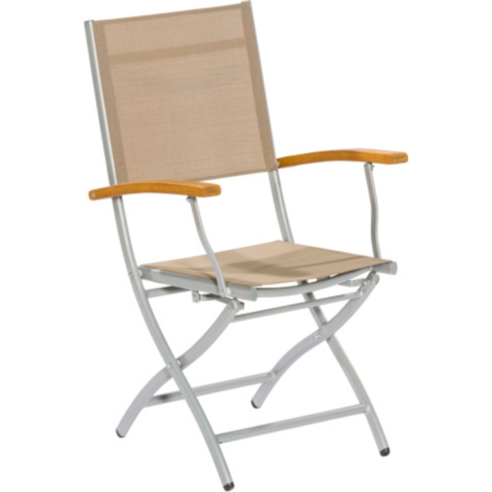 Merxx Klappsessel Naxos 2er Set | 04033662220086