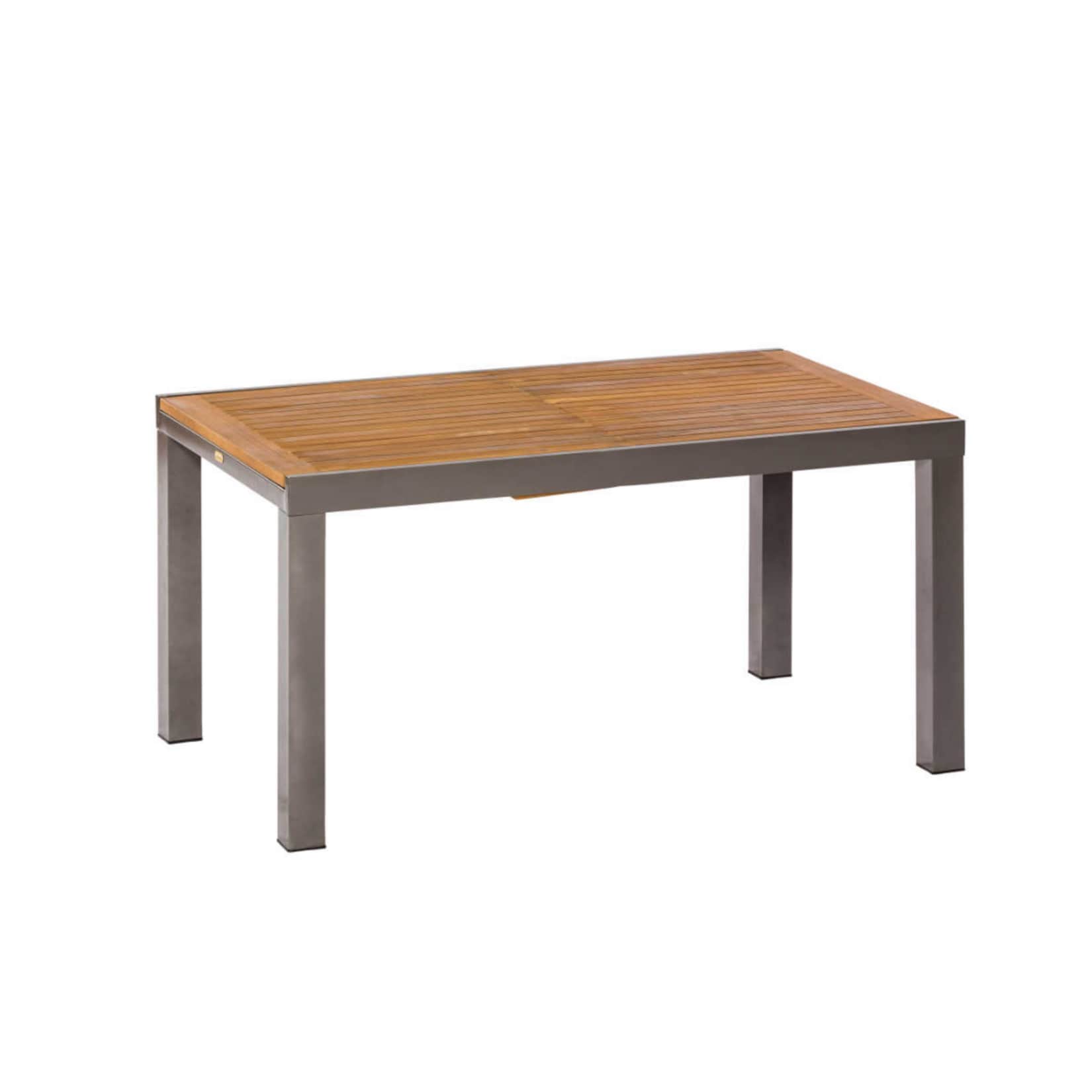 Merxx Ausziehtisch Santorin 150/200 x 90 cm - Bild 1