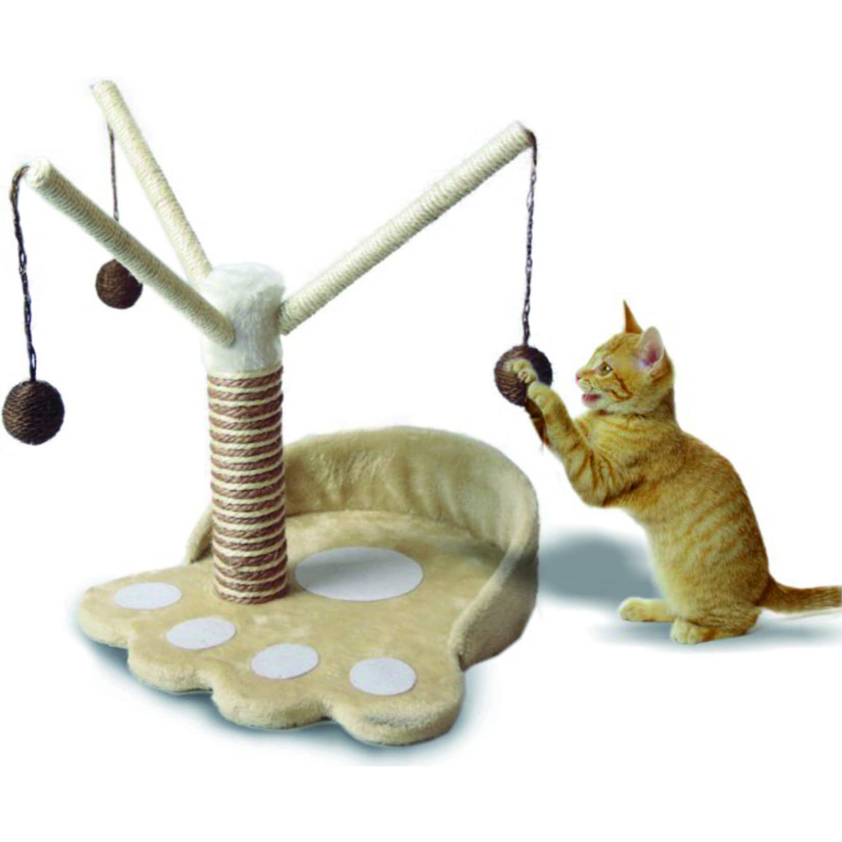 Heim Kratzbaum Victoria - Bild 1