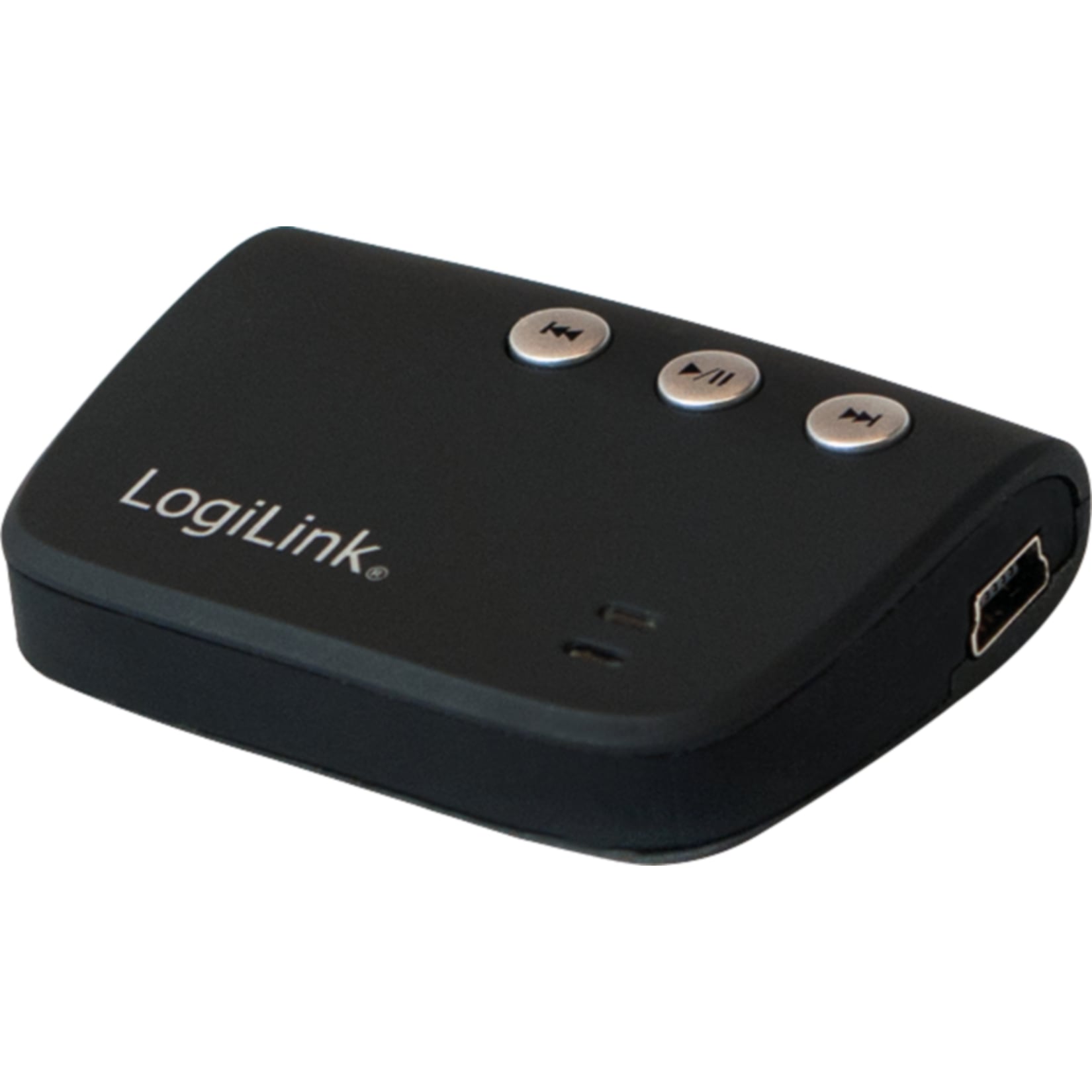 LogiLink BT0020A Bluetooth Audio Receiver - Bild 1