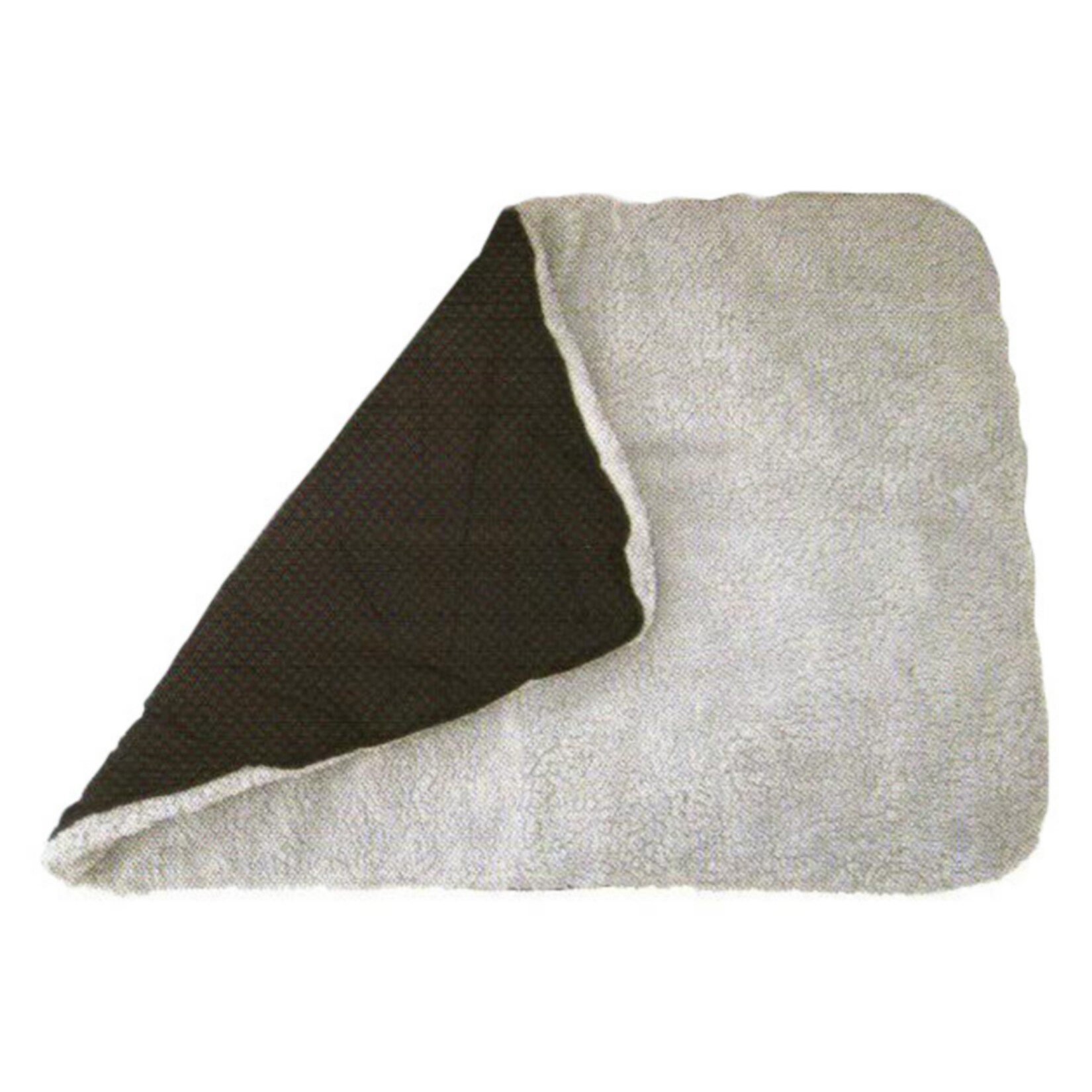 Heim Faserpelz-Hundedecke - Bild 1